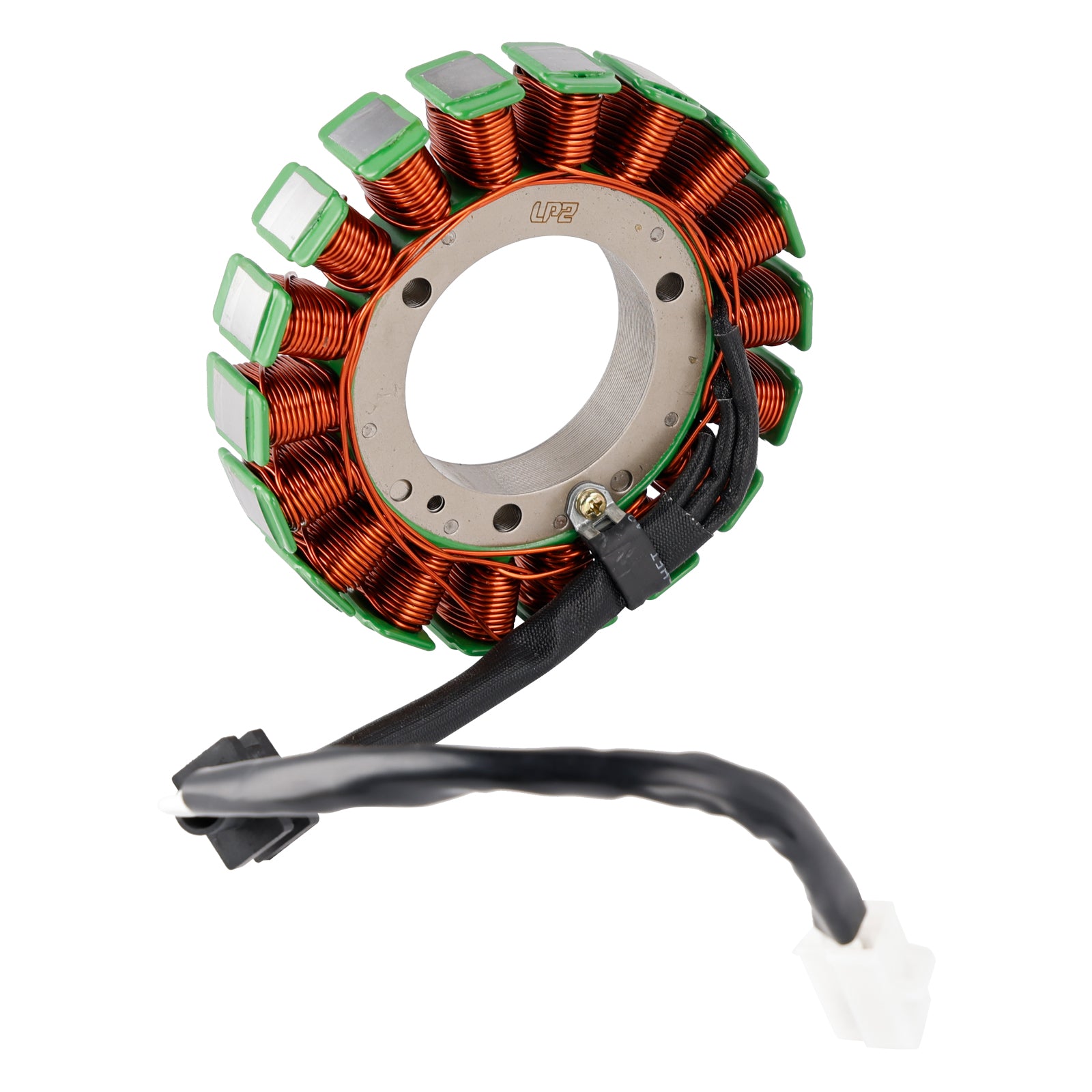 Kawasaki Vulcan 1600 Mean Streak VN1600 2004-2008 Stator Regulator Gasket