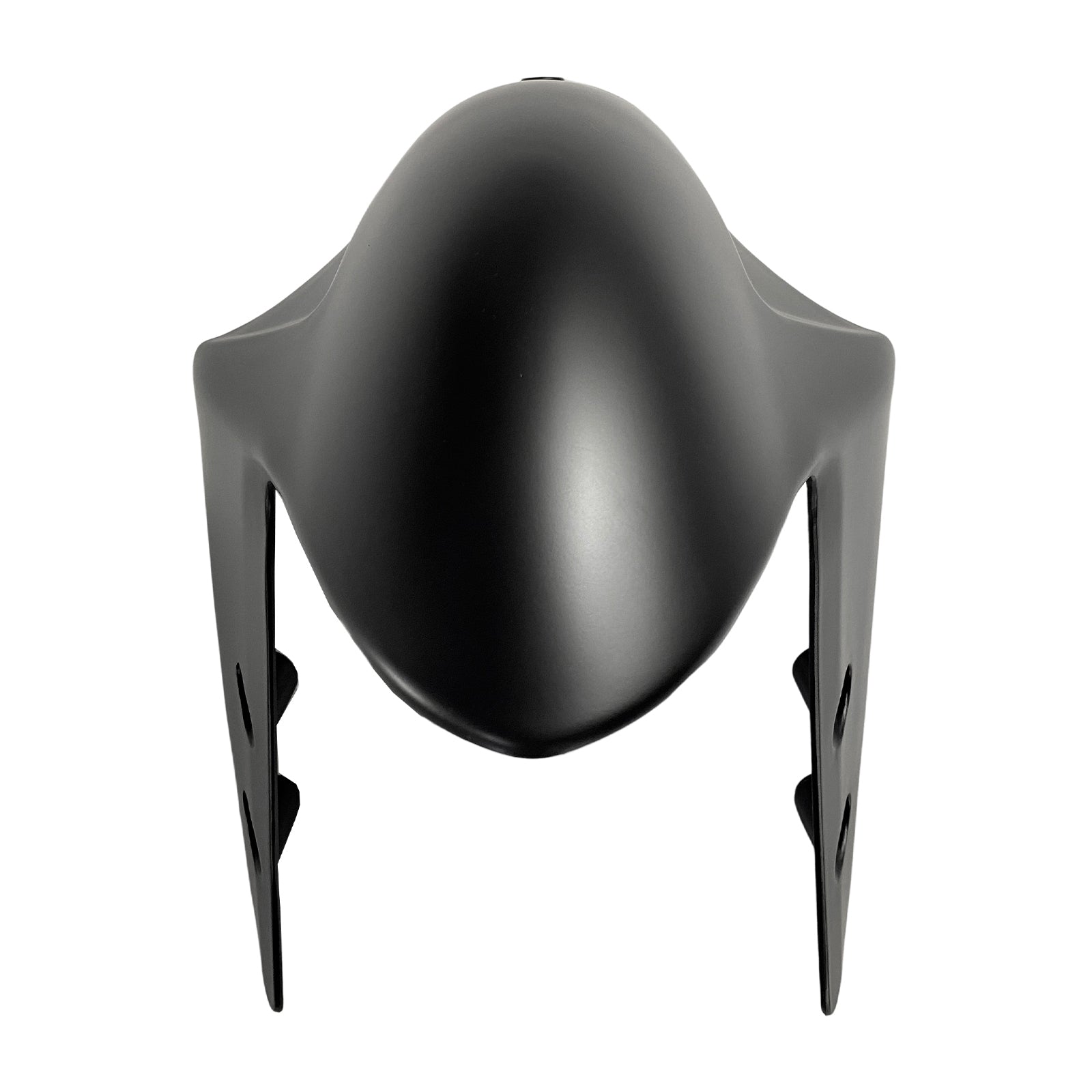 Amotopart 2012-2015 Ducati 899 Kit de carenagem branca preta fosca