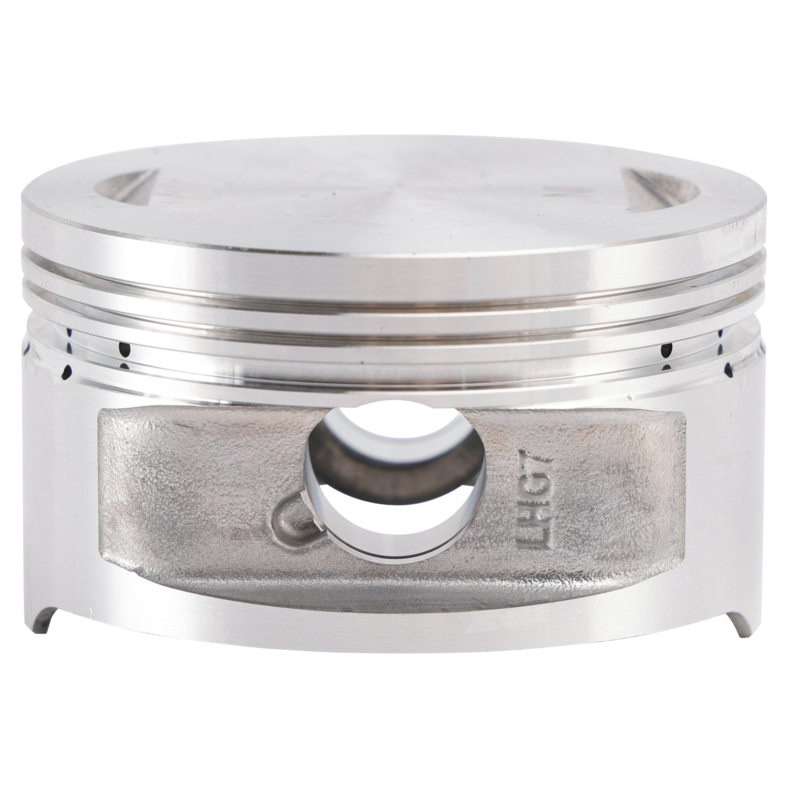 Kymco MXU 250 Maxxer 250 KXR 250 Mongoose 250 Cylinder Top End Piston Kit