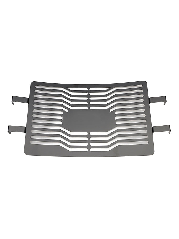 2019-2024 Indian Ftr1200 Radiator Guard Cover Radiator Protector