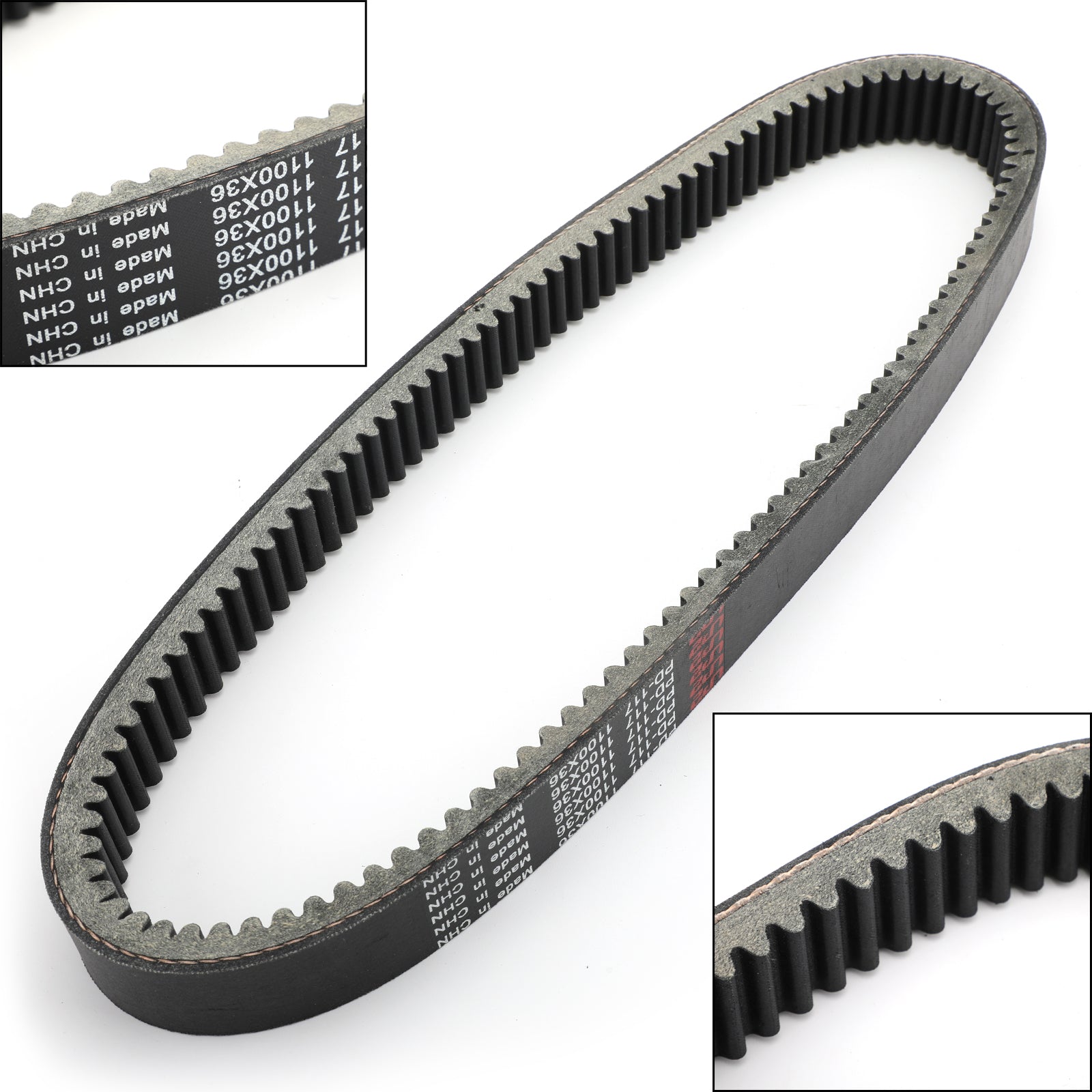 Arctic Cat Snowmobile TZ1 Z1 LXR Ski-Doo 300F Antriebsgürtel 417300326 0627-069