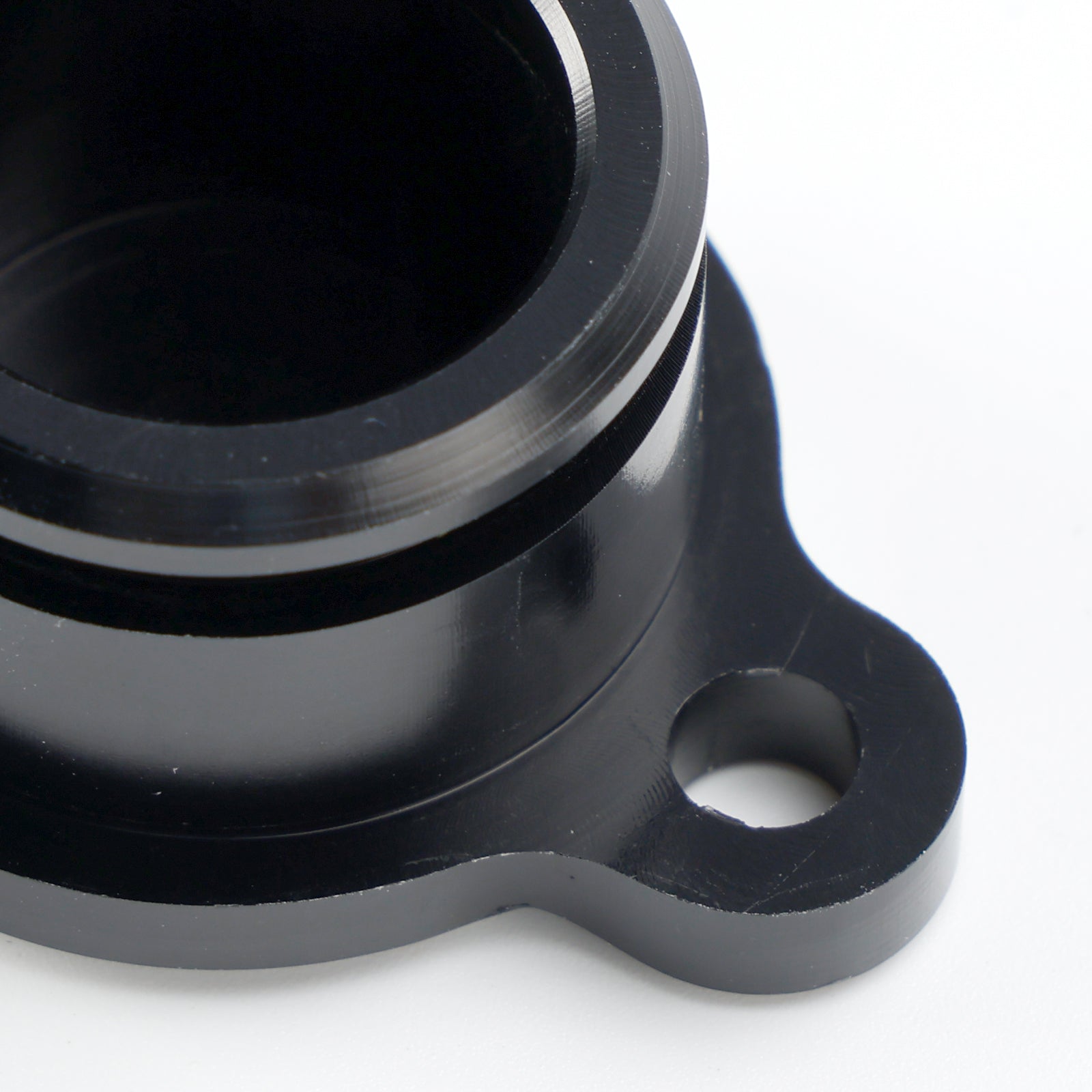 Yamaha Pw50 Pw80 All Oil Injection Pump Delete Block Off Plug Black