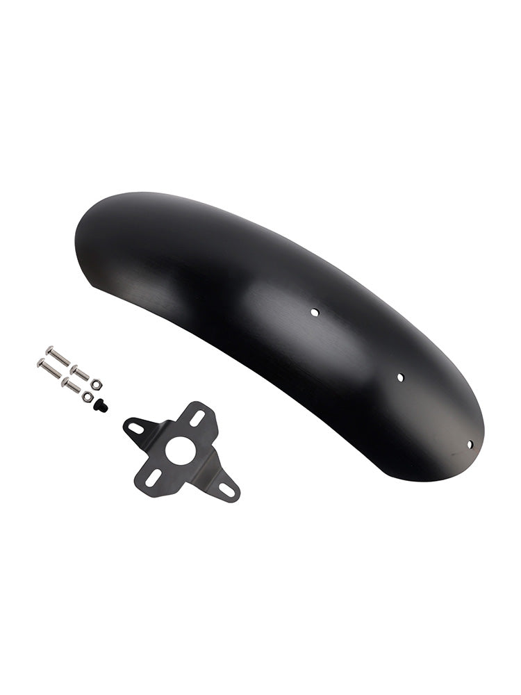 2017-2025 MOTO GUZZI V7 Stone Special Steel Front Fender Mudguard