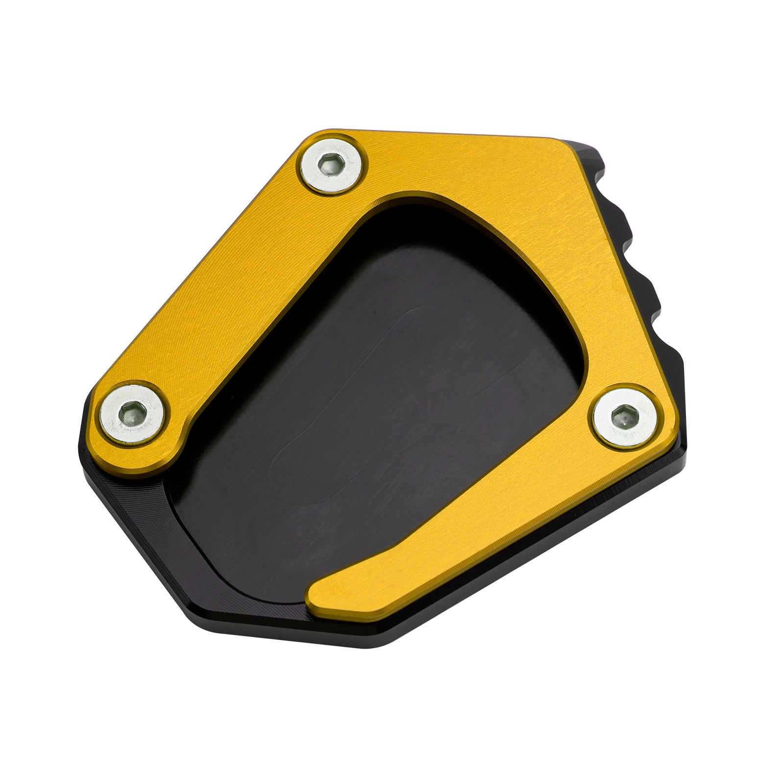 Ständer-Vergrößerungsplattenpolster passend für BMW K1600 2016–2022