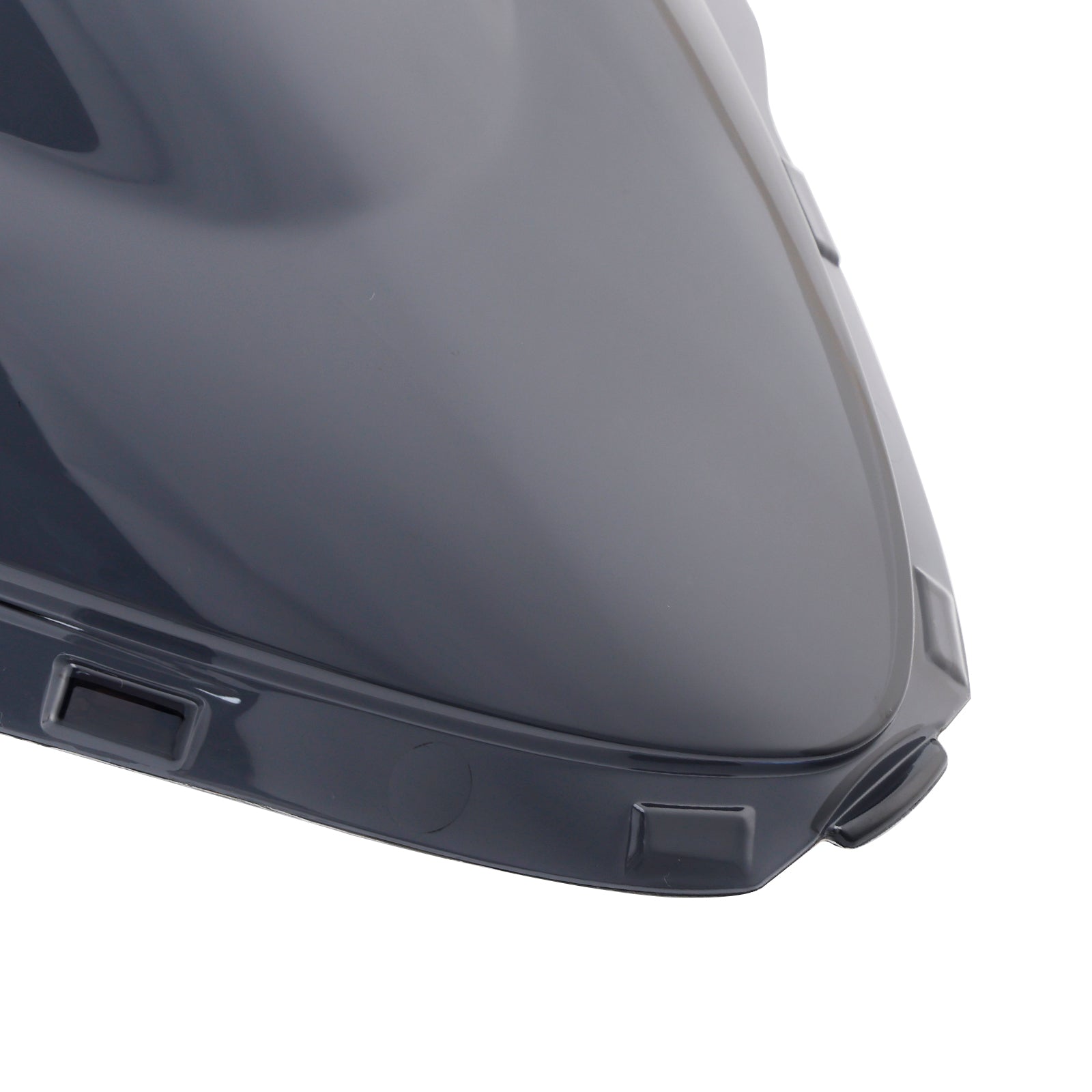 24-25 Kawasaki ZX6R 636 Windshield Windscreen