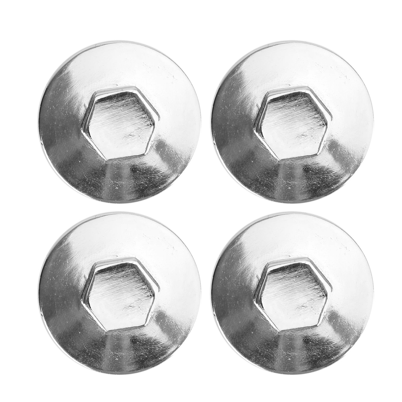 4x Honda Valve Tappet Cover 12361-300-000 12361-035-000 12361-371-980