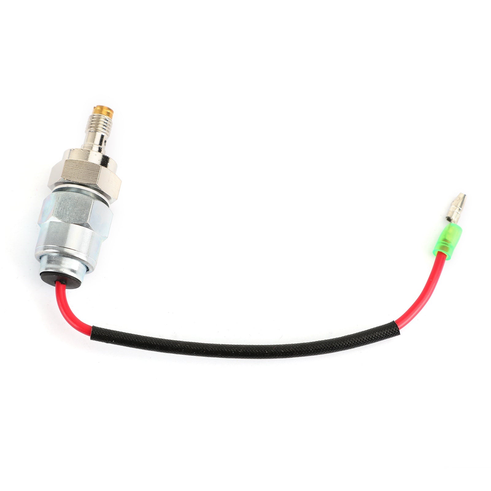 Areyourshop Motori Kit Riparazione Elettrovalvola di Intercettazione Del Carburante per Kohler 24 757 22-S