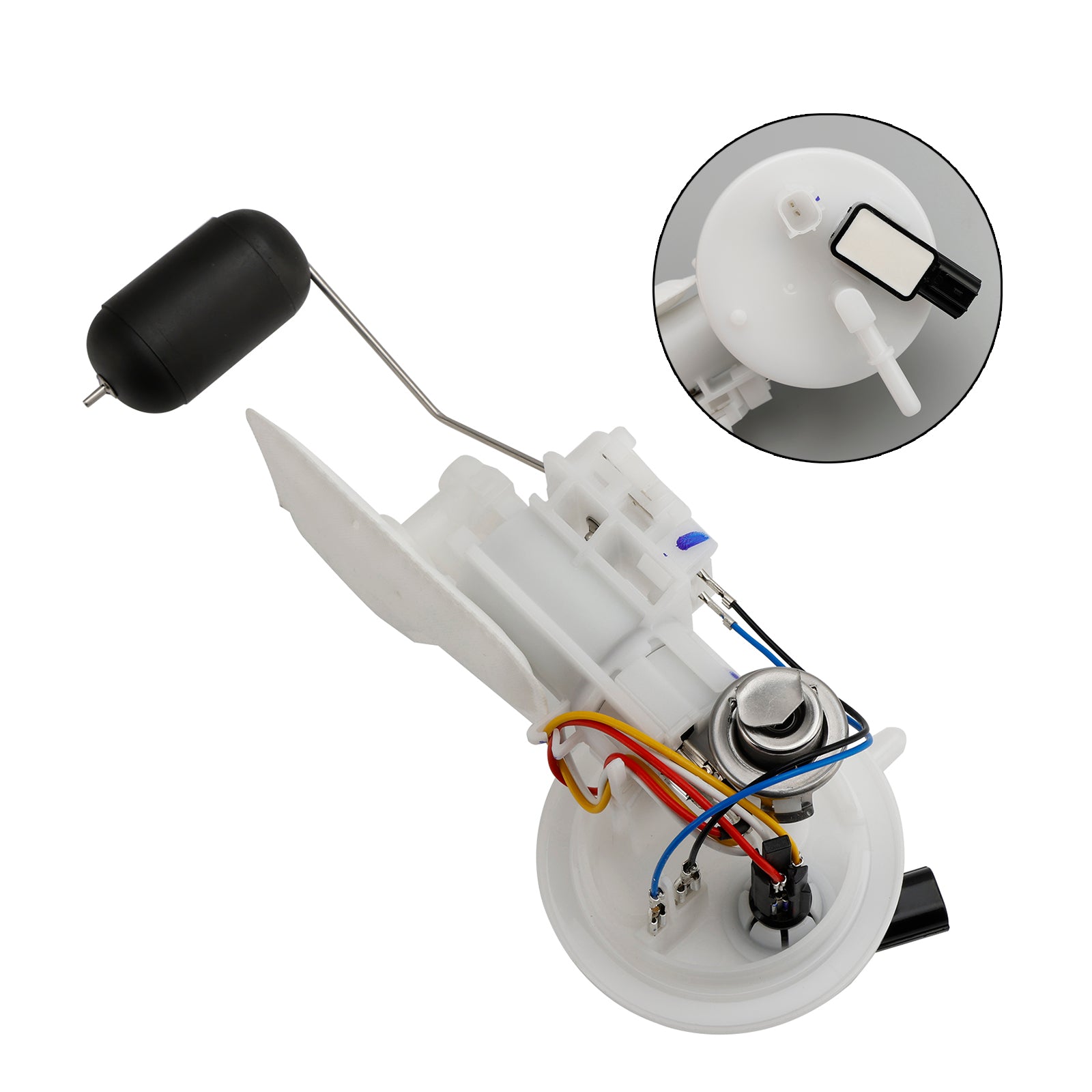 Fuel Pump Bk6-E3907-00 B5V-E3907-00 Replace Fit For Yamaha Yzf R125 R15 Nmax 155