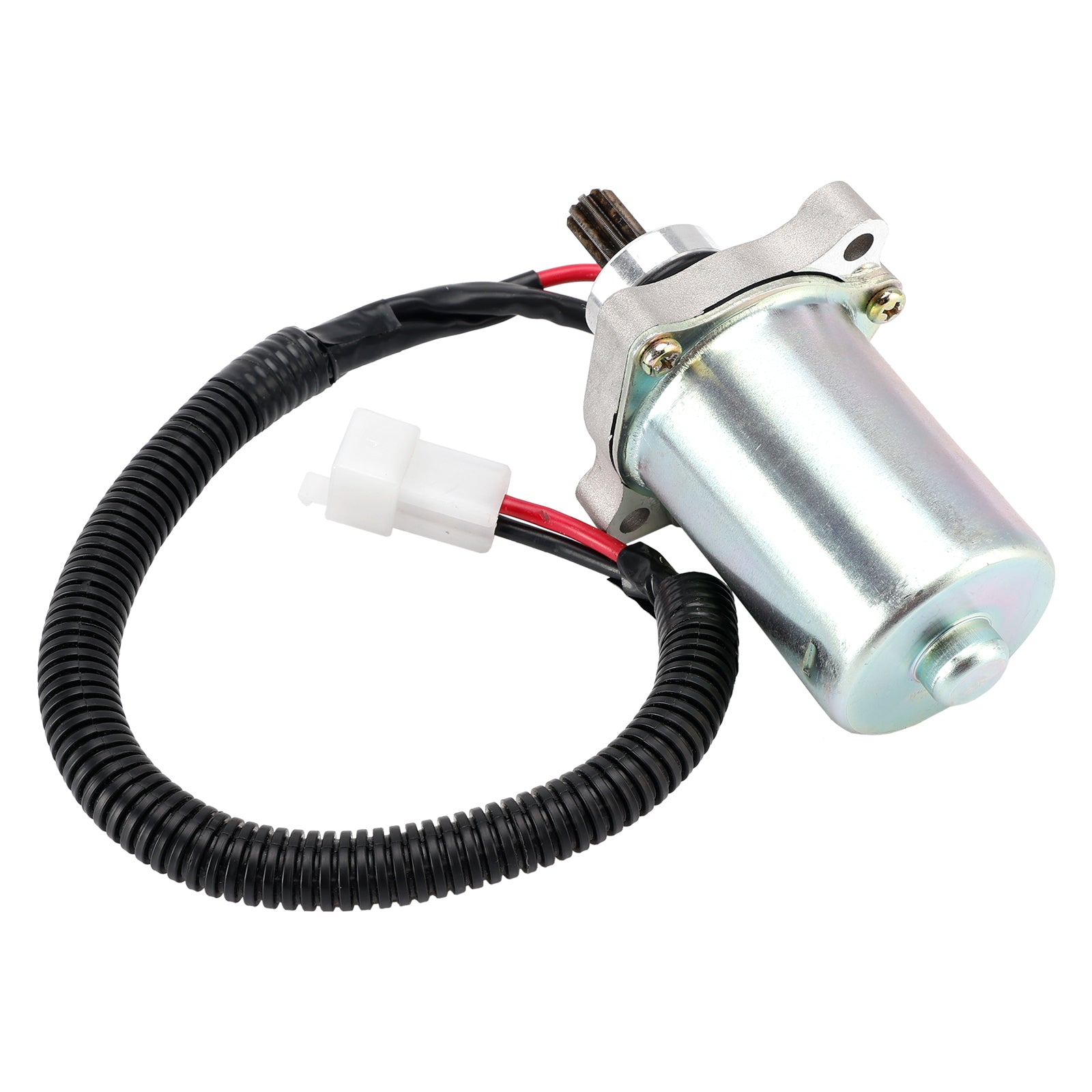 Engine Starter Motor For TVS Ntorq 125 Ntorq 125 Fi Kl060020