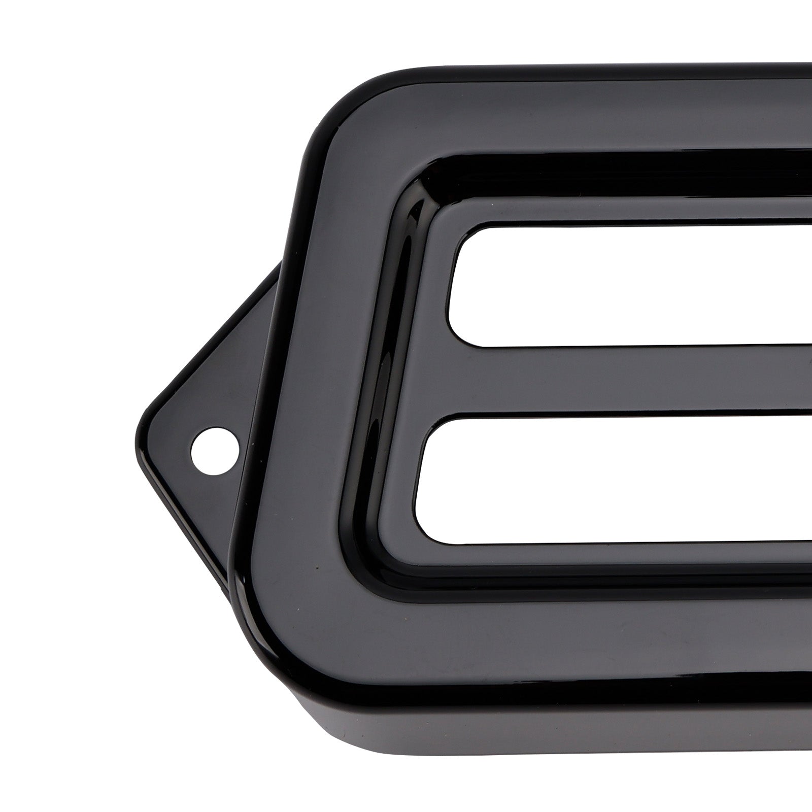 1997-2008 Road King Electra Street Road Glide Voltage Regulator Cover