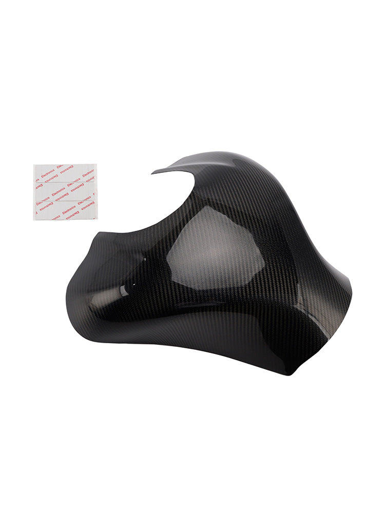 Kawasaki ZX-10R 2011-2015 Real Carbon Fiber Tank Cover Fairing