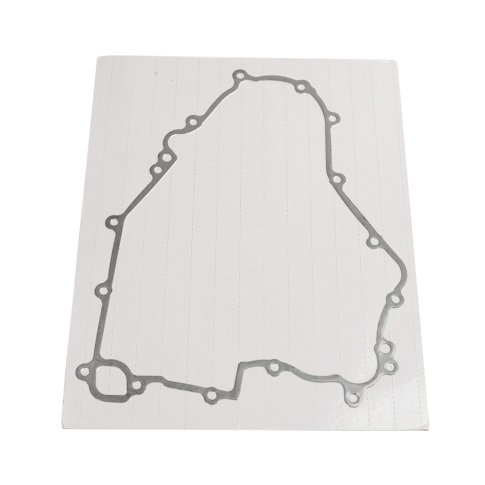 12-13 Kawasaki Teryx 4 750 KRT750A/B/C/D Linksgenerator Abdeckungsdichtung