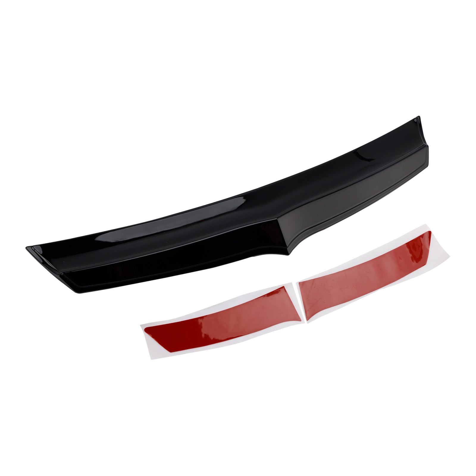2015-Up Road Glide FLTRX Front Fairing Air Flow Vent Accent Trim