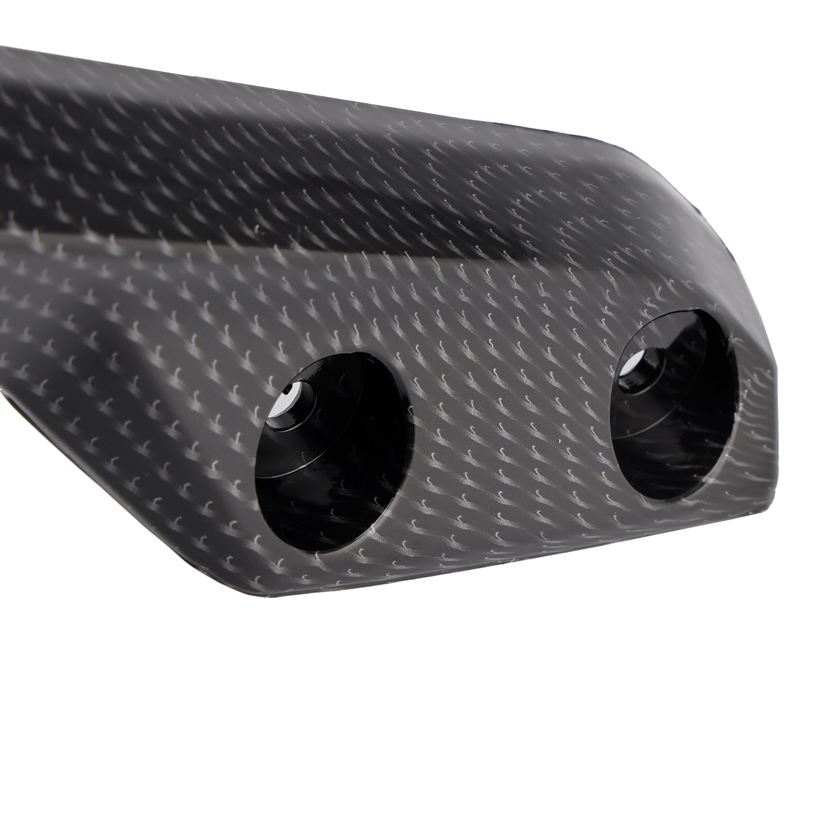 Daytona 660 2024-2025 Front Fender Mudguard Fairing Cowl