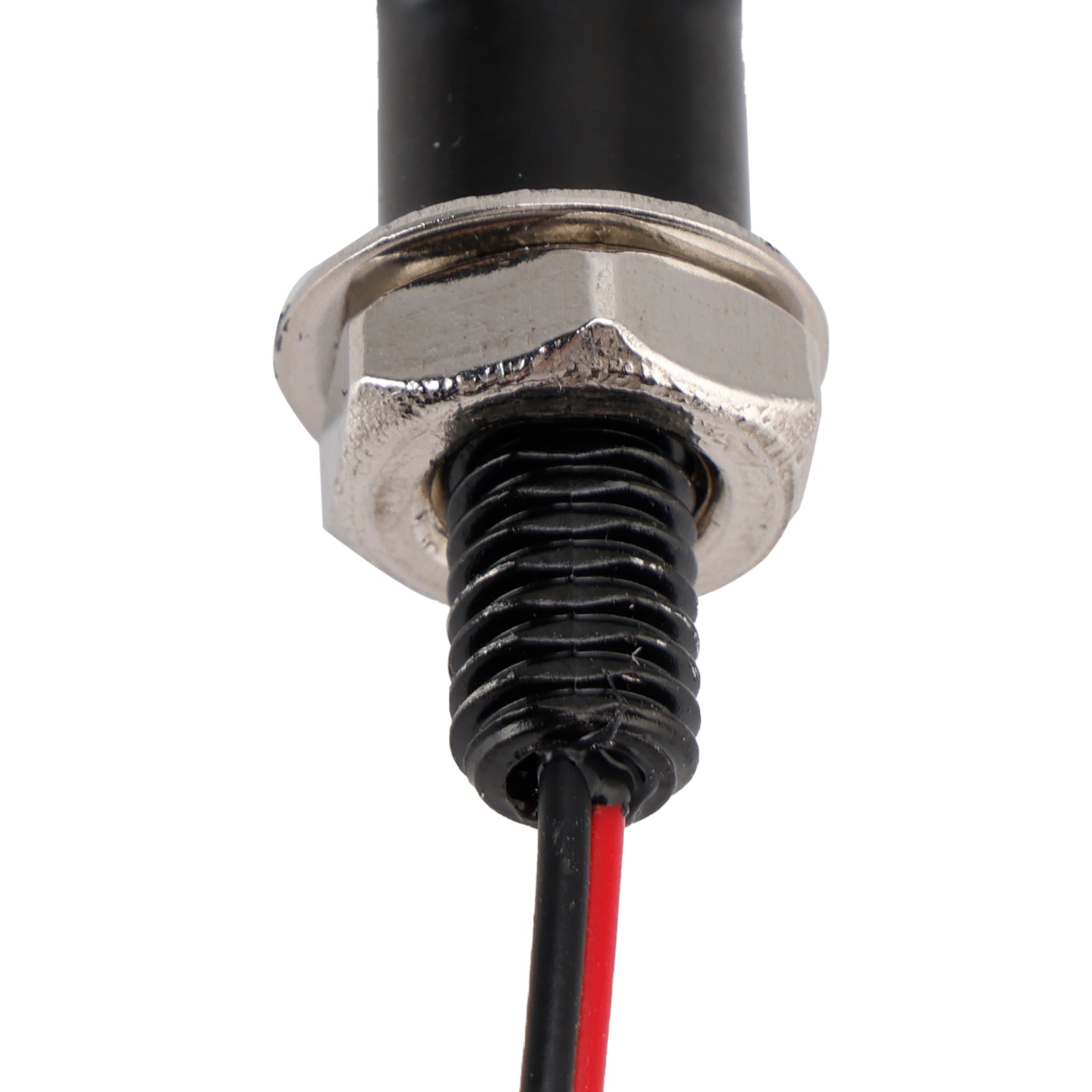 Universal MotorCycle 12V LED Turn Signal Indicator Light 8mm