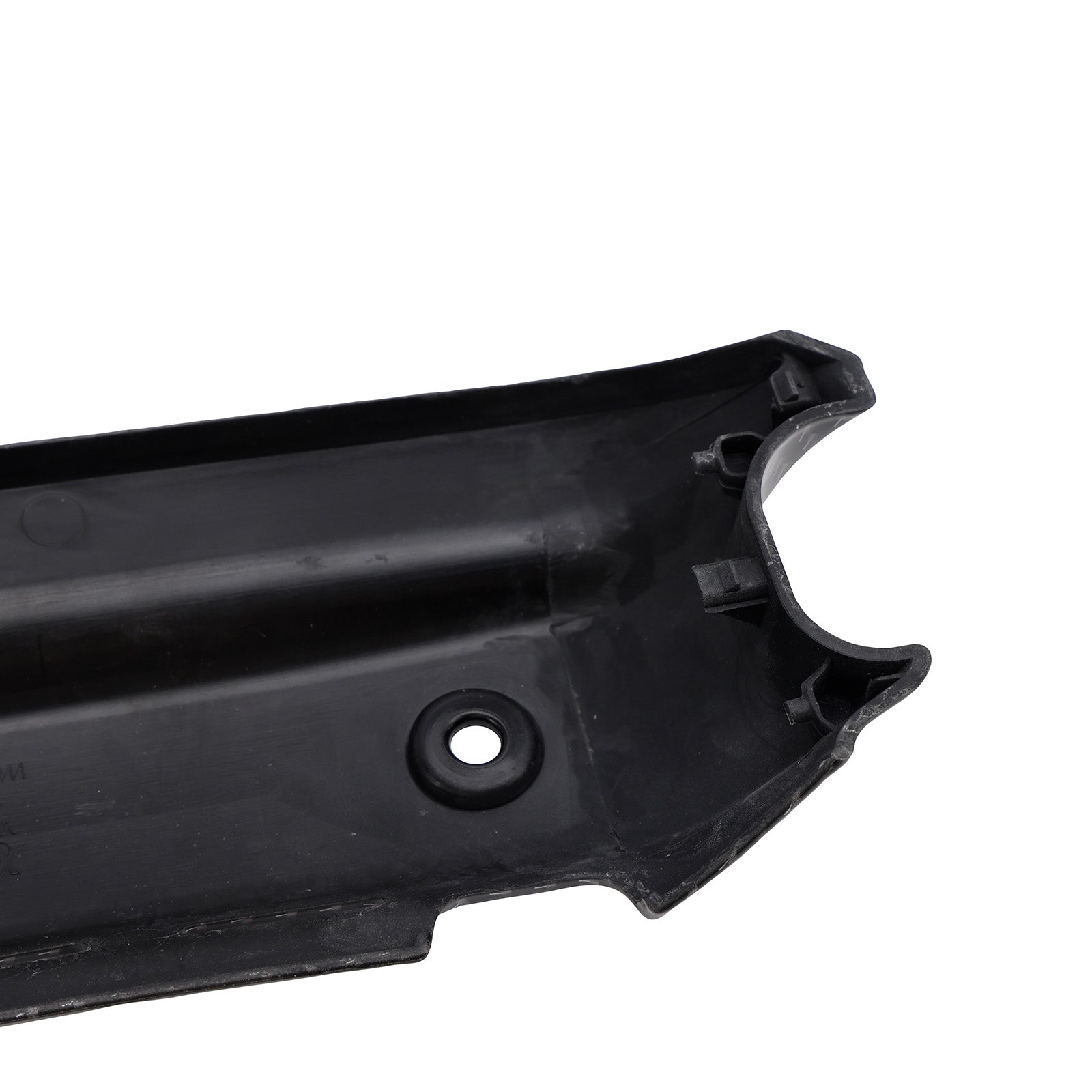 2022-2025 Yamaha XSR900 Radiator Side Cover Fairing Panels