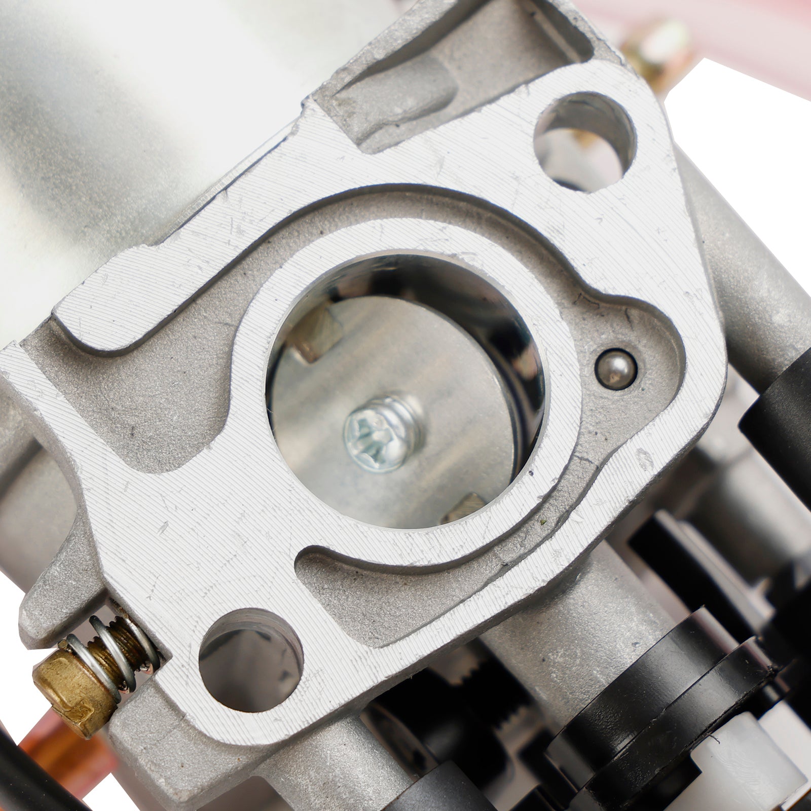 CARBURETOR CARB ASSION POUR HONDA EU3000 W/GASKETS EU3000I 2000I EU3000IS GÉNÉRATEUR