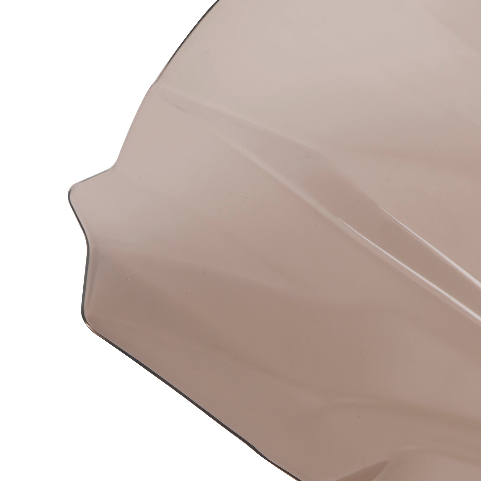 2017-2019 Kawasaki Z650 Windshield Windscreen