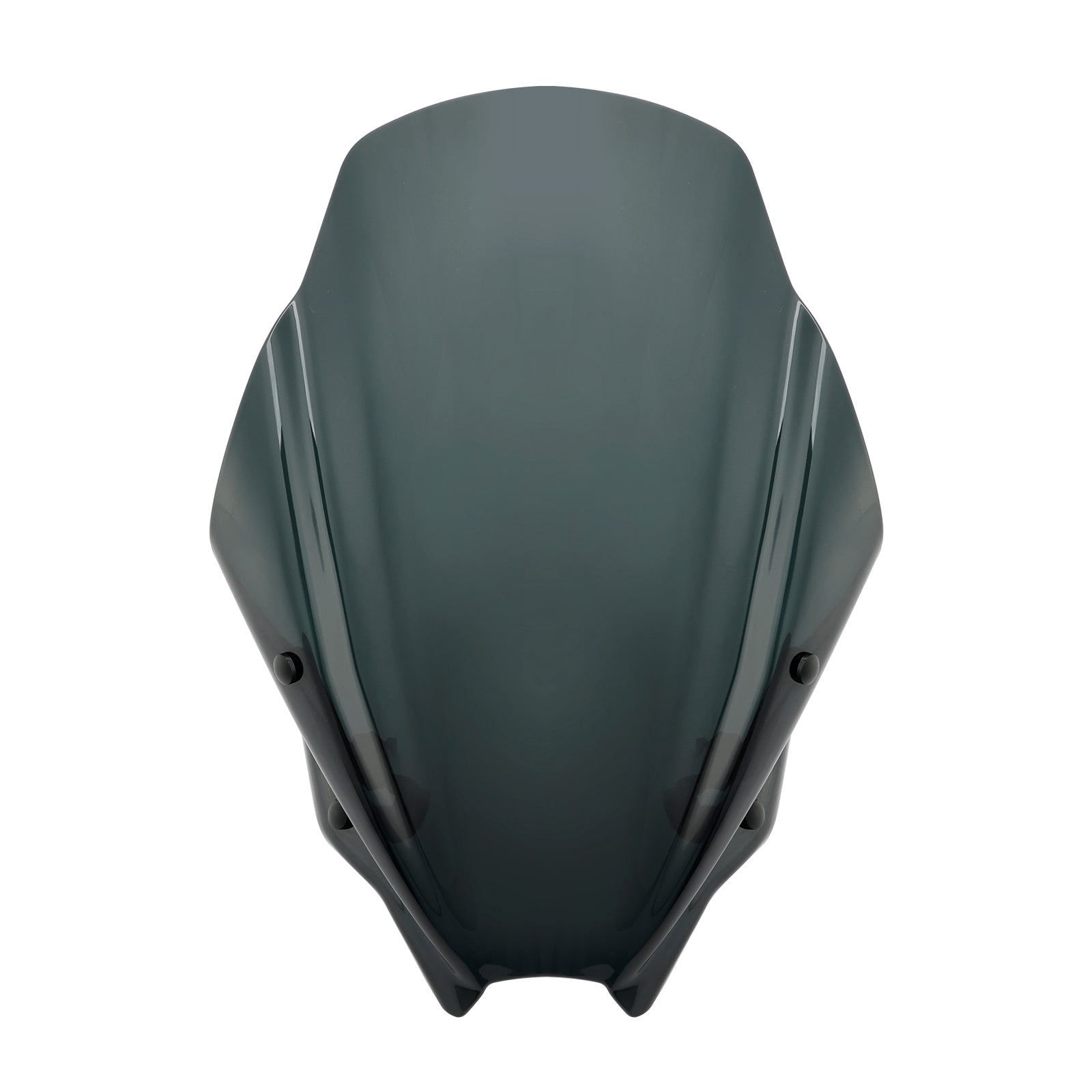 23-14 Suzuki GSX-8S vindrutan vindruta