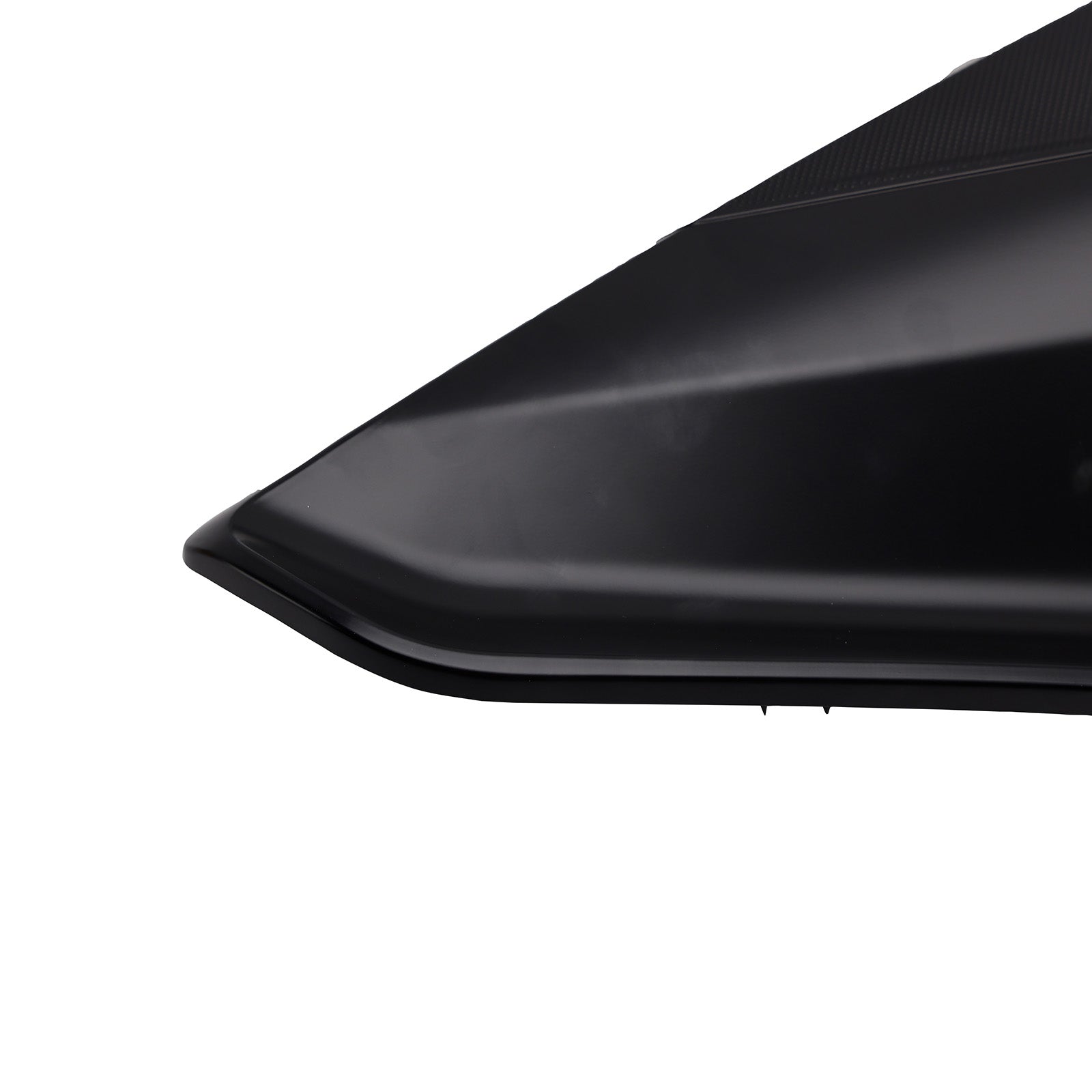 2022-2026 Trident 660 Side Seat Panel Fairing Cowl