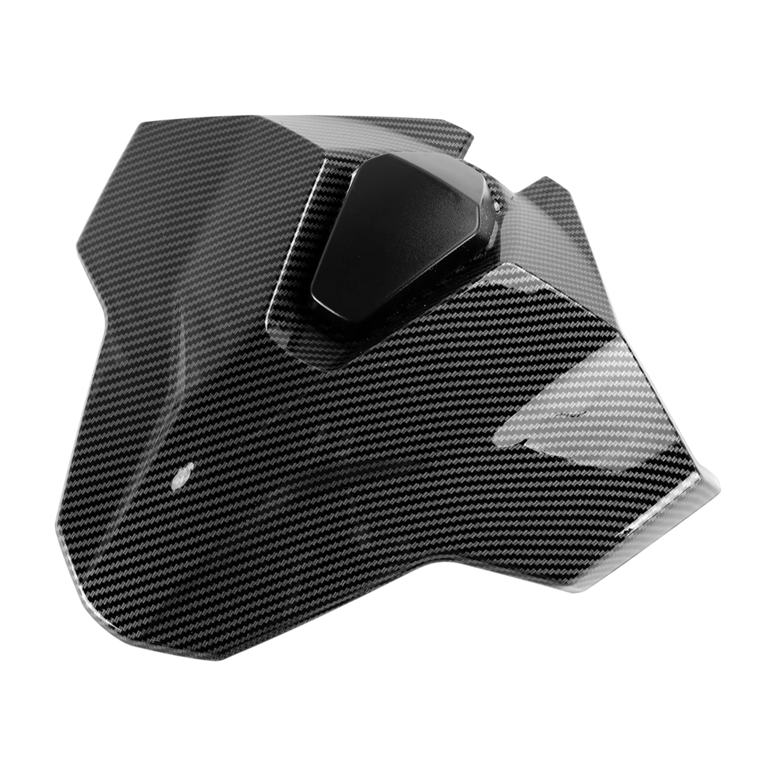 23-24 BMW S1000RR Svans baksäte Cover Fairing Cowl