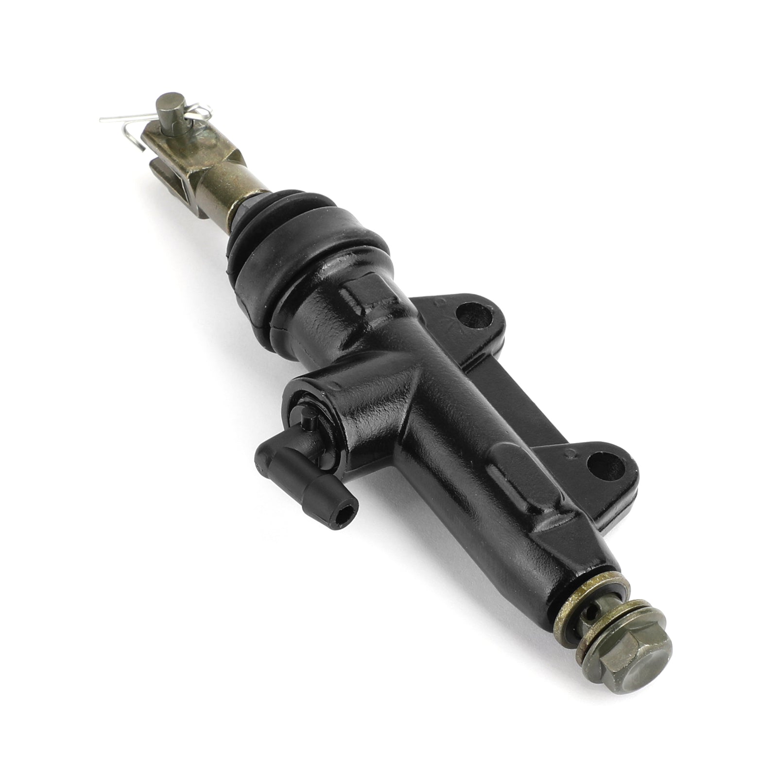KT RC125 RC200 200 125 DUK RC390 390 Duke Rear Brake Master Cylinder Pump