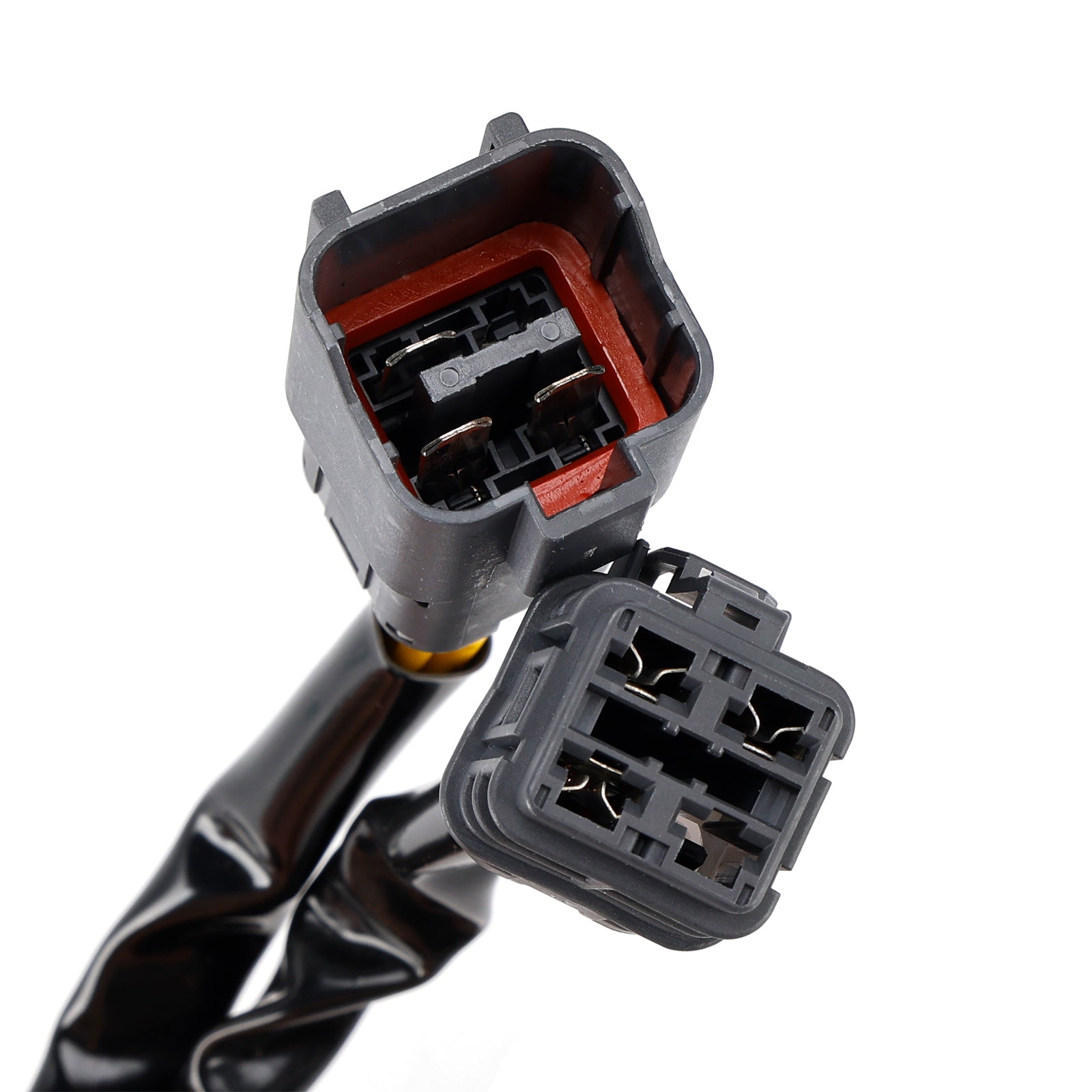 E-Ton Vector 250 300 Gamax Ax250 Ax300 Stator Generator Regulator Gasket