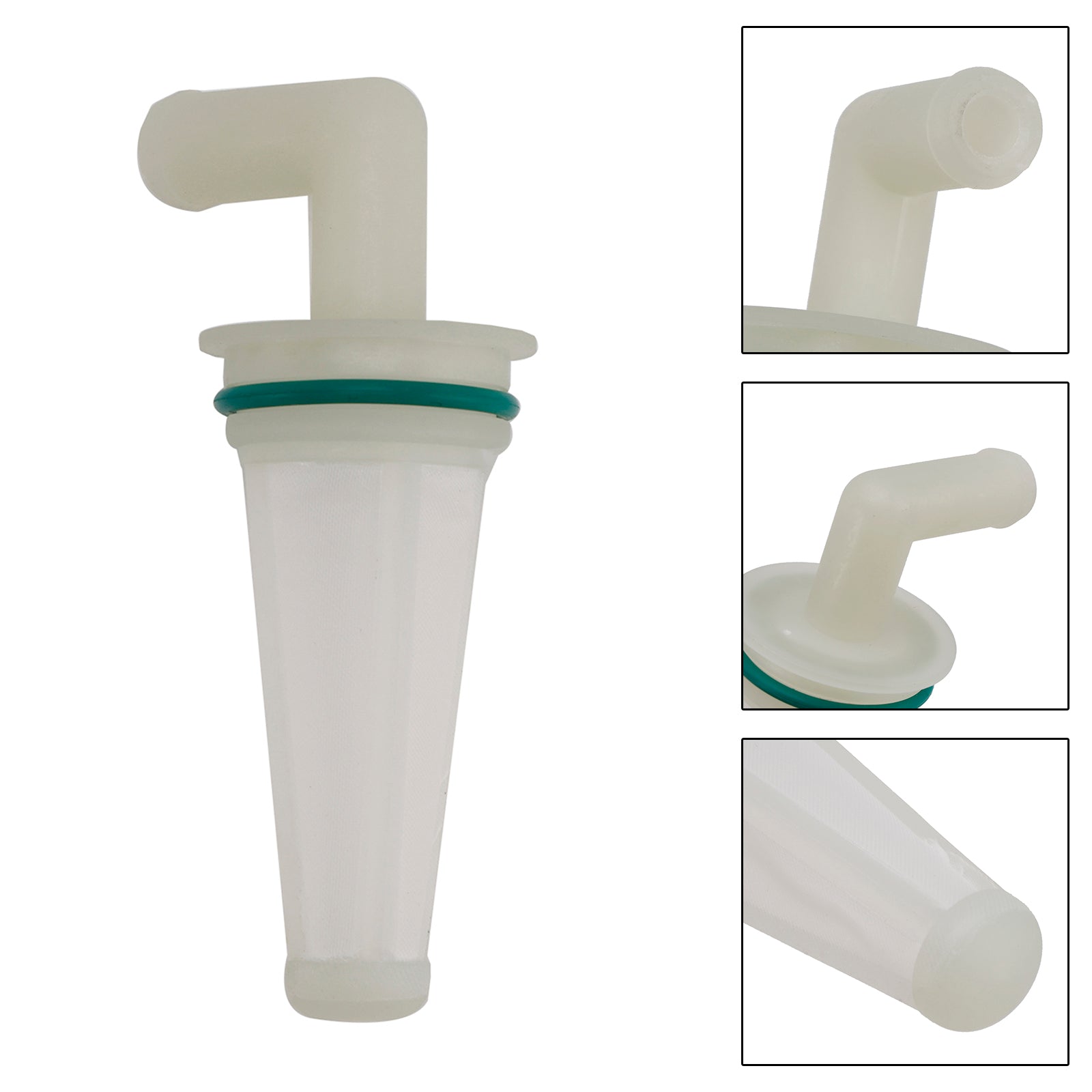 1983-1986 Johnson Evinrude Outboard 25HP 40HP 55HP 100HP Fuel Filter 0433190