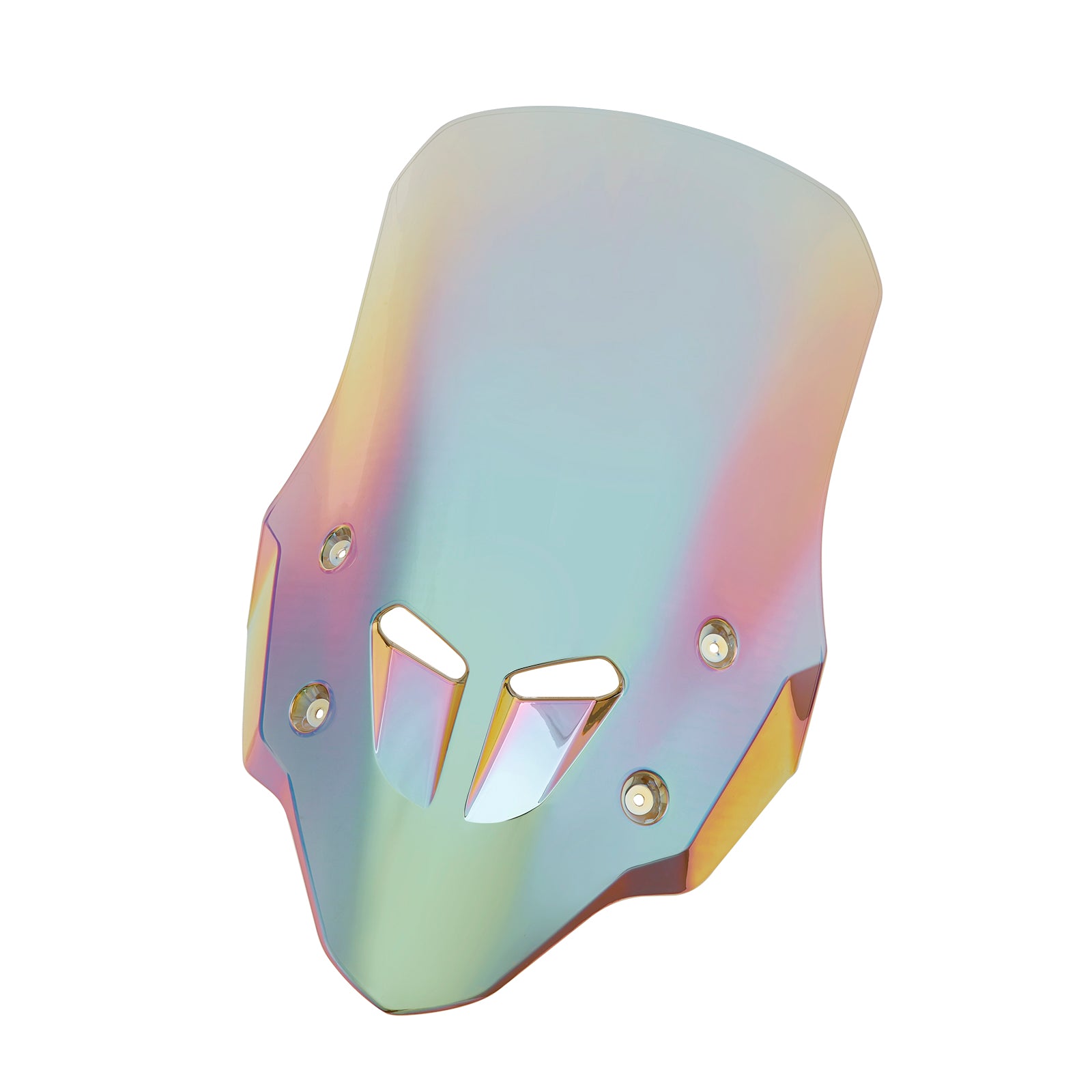 19-24 HONDA CB400X/CB500X ABS MOTOCYCLE Windshield Windscreen