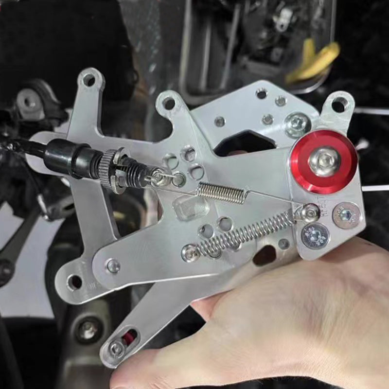 2021-2025 Honda CBR1000RR-R SP Aluminium justerbar bakuppsättning