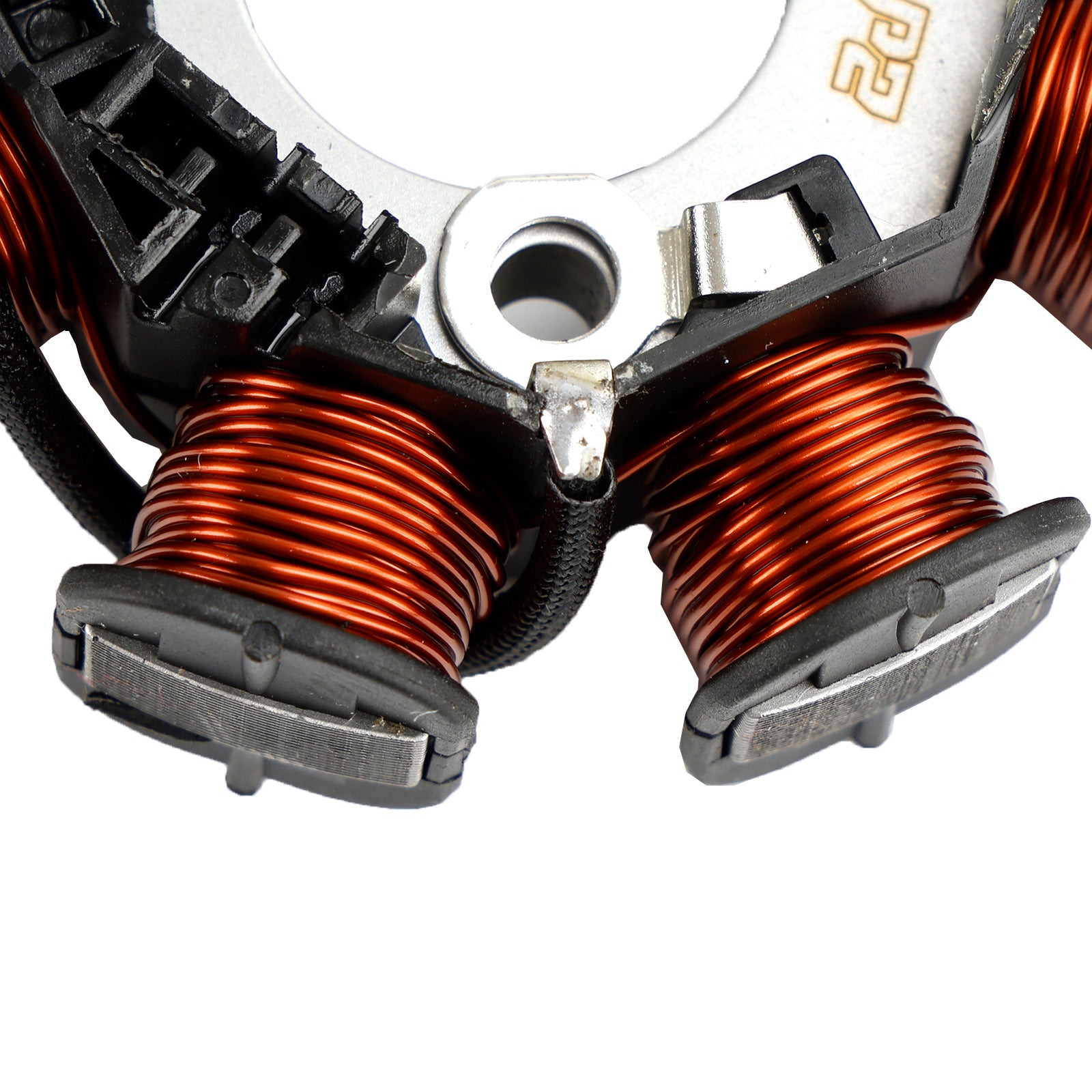 Generatorstatorregulatorpakning til Kawasaki KLX 140 L G KLX140 2008-2023