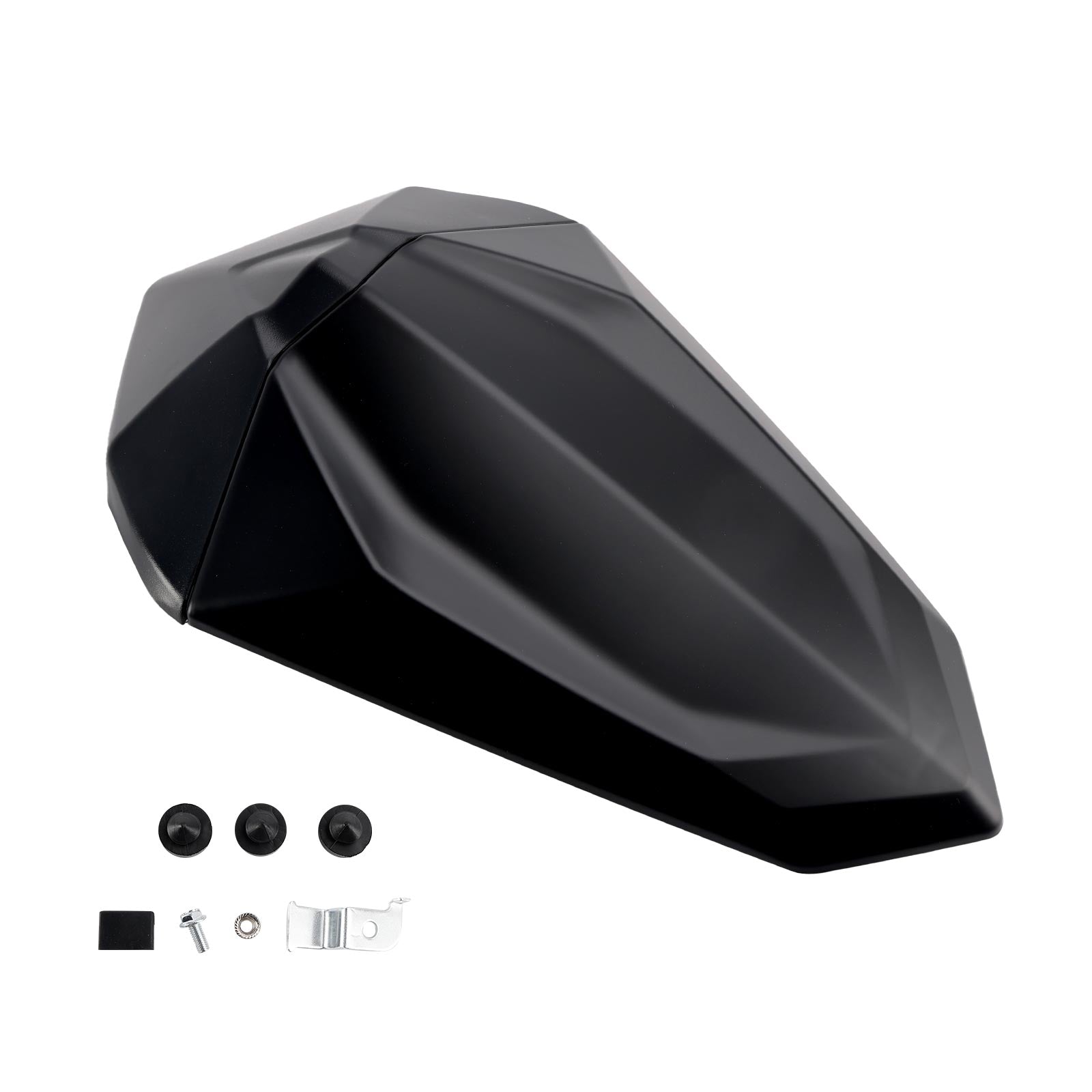 24-25 Kawasaki Ninja 500 EX500R Z500 Tail Rear Seat Fairing Cowl