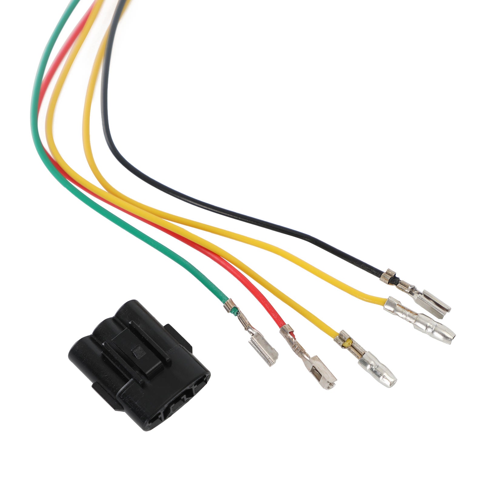 19-22 Kawasaki Ninja ZX-6R Zintegrowany sygnał skrętu światła ogona