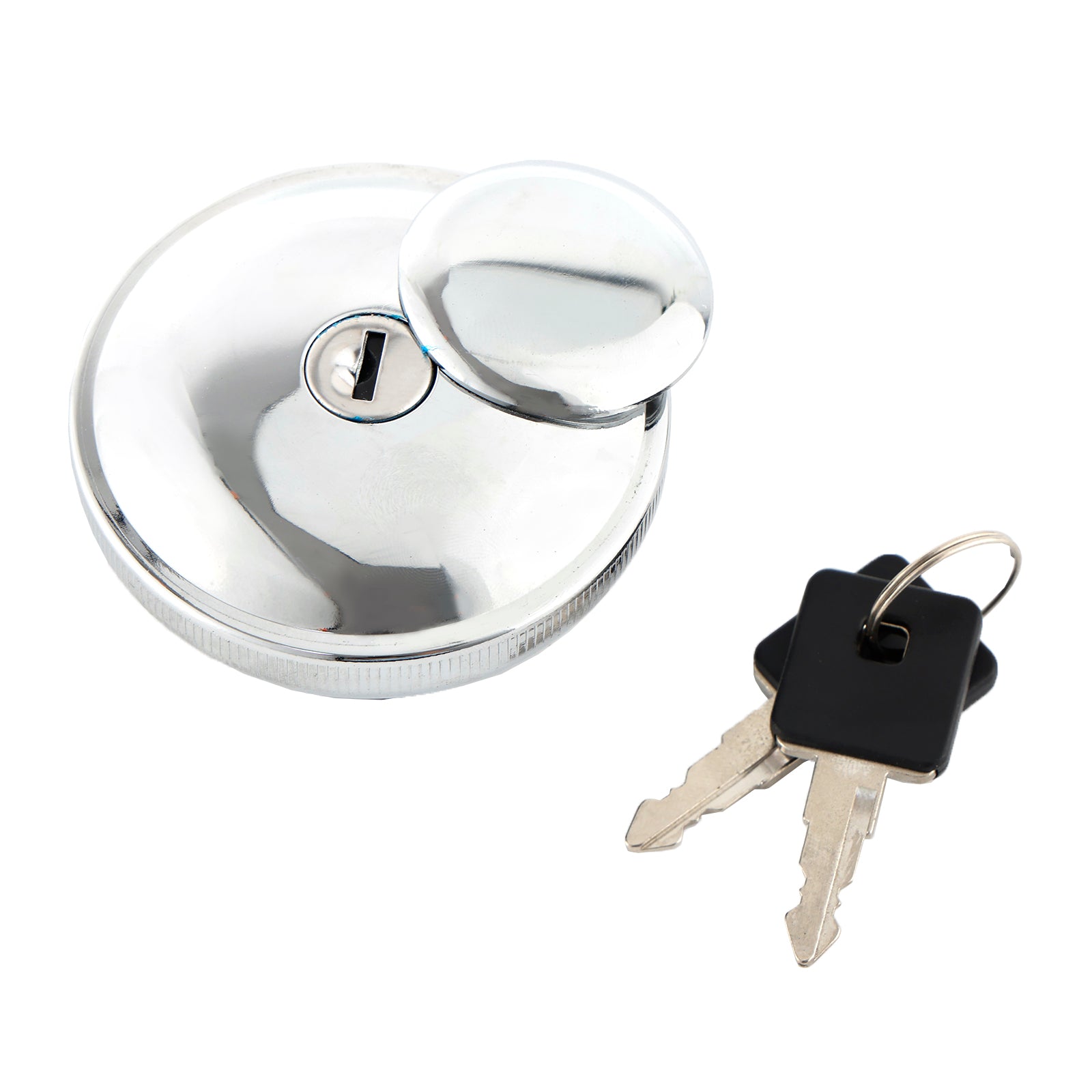 Tappo del serbatoio del gas combustibile per Sportster XL883 XL1200 XR1200X XL1200X 1991-2011 61272-92C