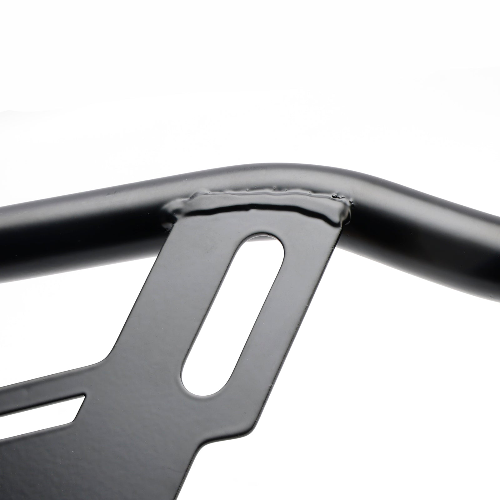 2022-2024 2023 R.E Hunter 350 Side Saddle Bag Mounting Bracket Right