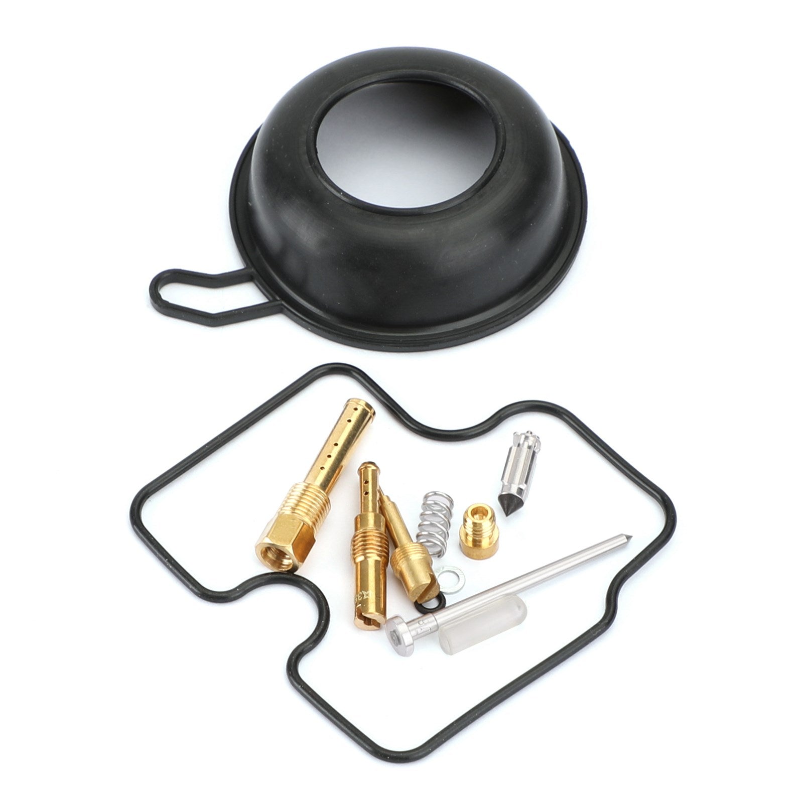 Honda CB400 NC31 CBR400RR NC29 CB400SF V-tec Carburetor Repair Kit