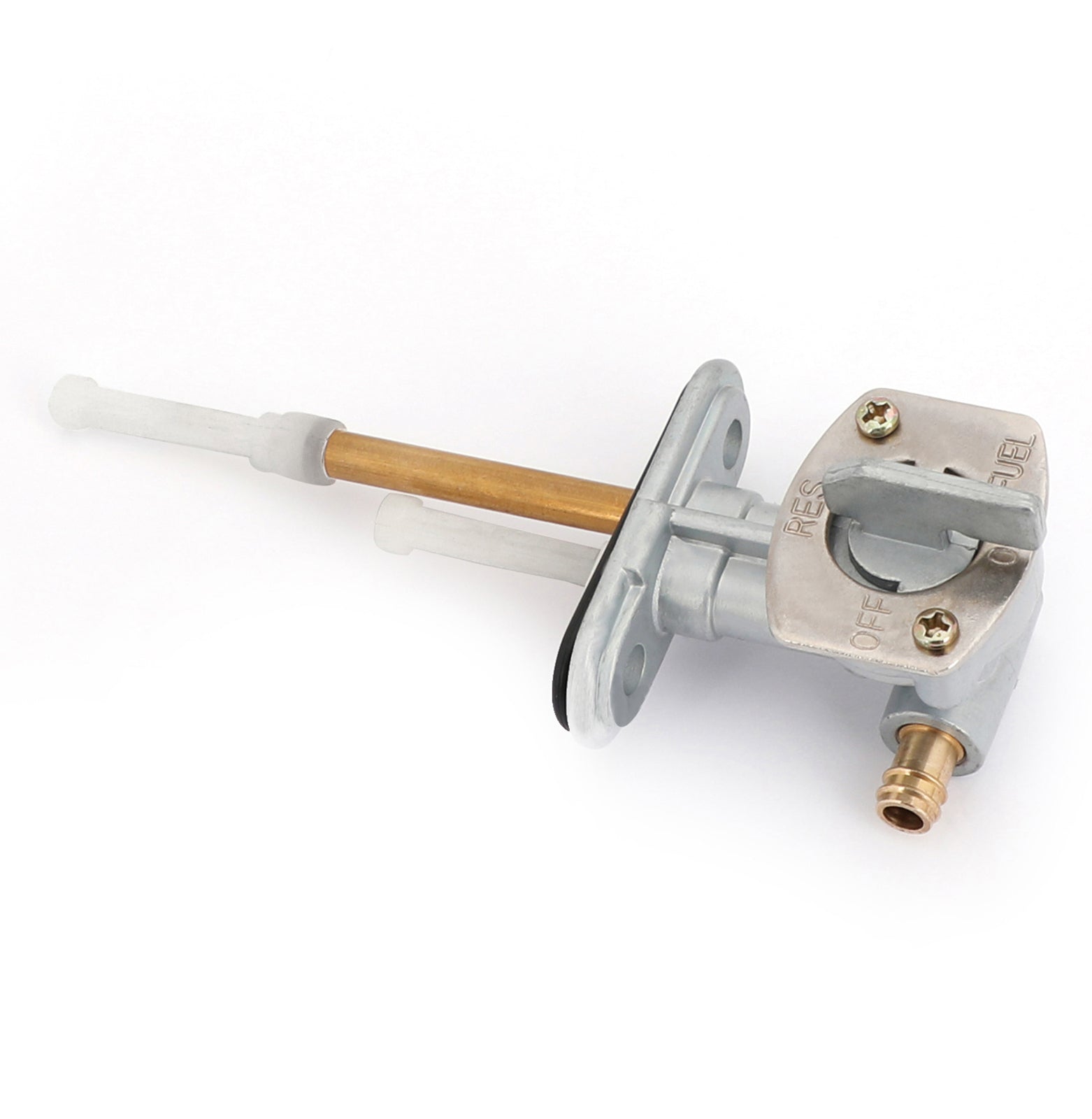 Yamaha TTR90 TTR50 TTR110E TTR110 GAS FUILLE Valve à essence Petcock 1P6-24500-00