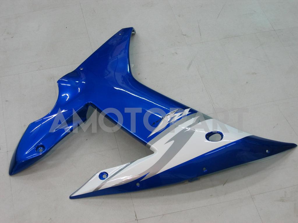 Injection Fairing Kit Bodywork Plastic ABS fit For Yamaha YZF 1000 R1 2002-2003