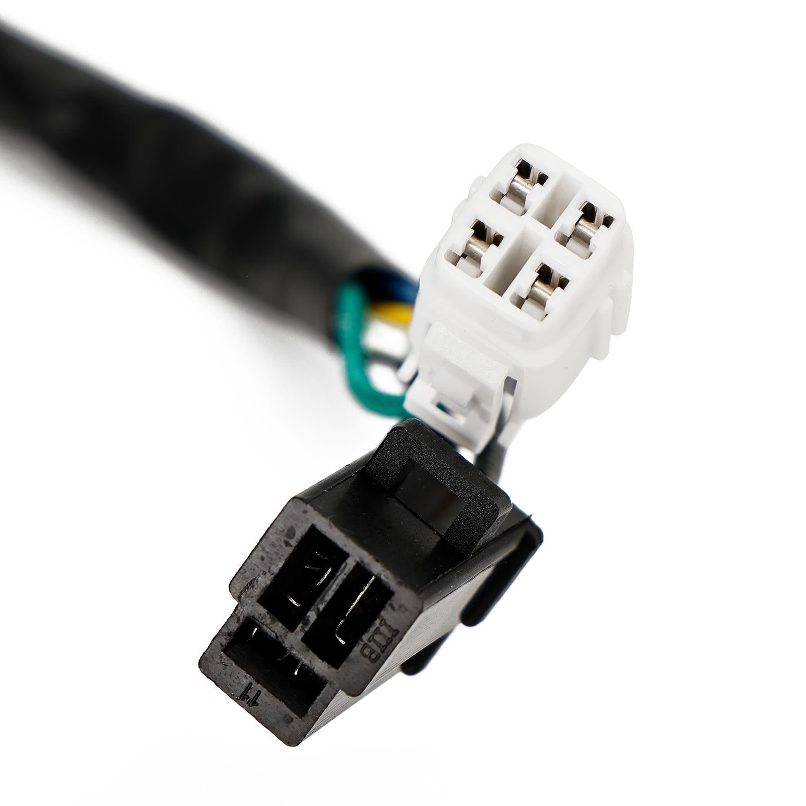 2002-2007 Suzuki LTF 400 Eiger Magneto Stator + Spændings ensretter + pakning