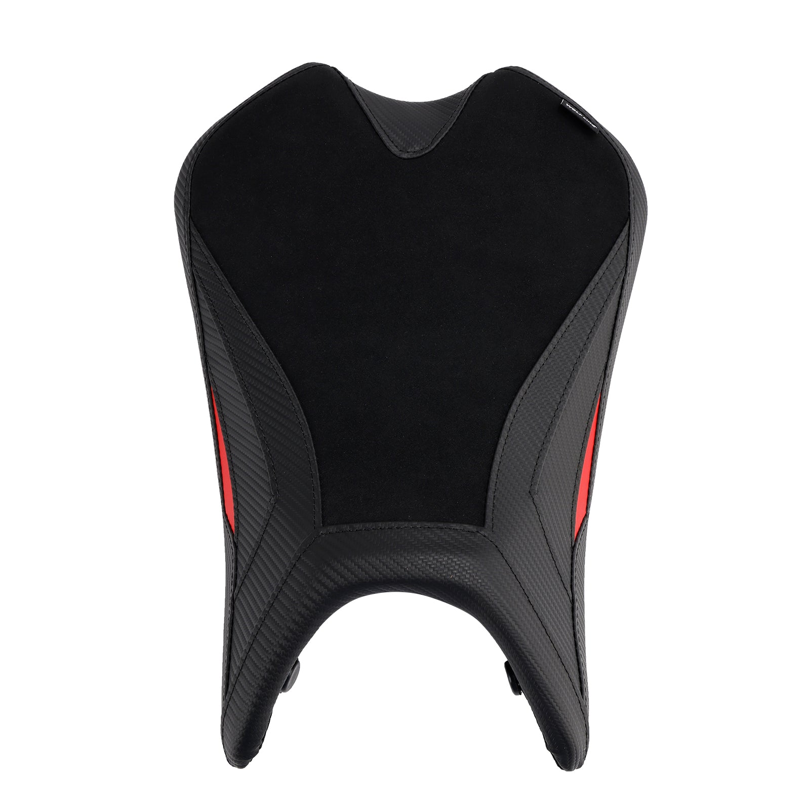 24-25 Aprilia Rs457 Rs 457 Front Raider Seat Driver Cushion Lower Fit Green Black