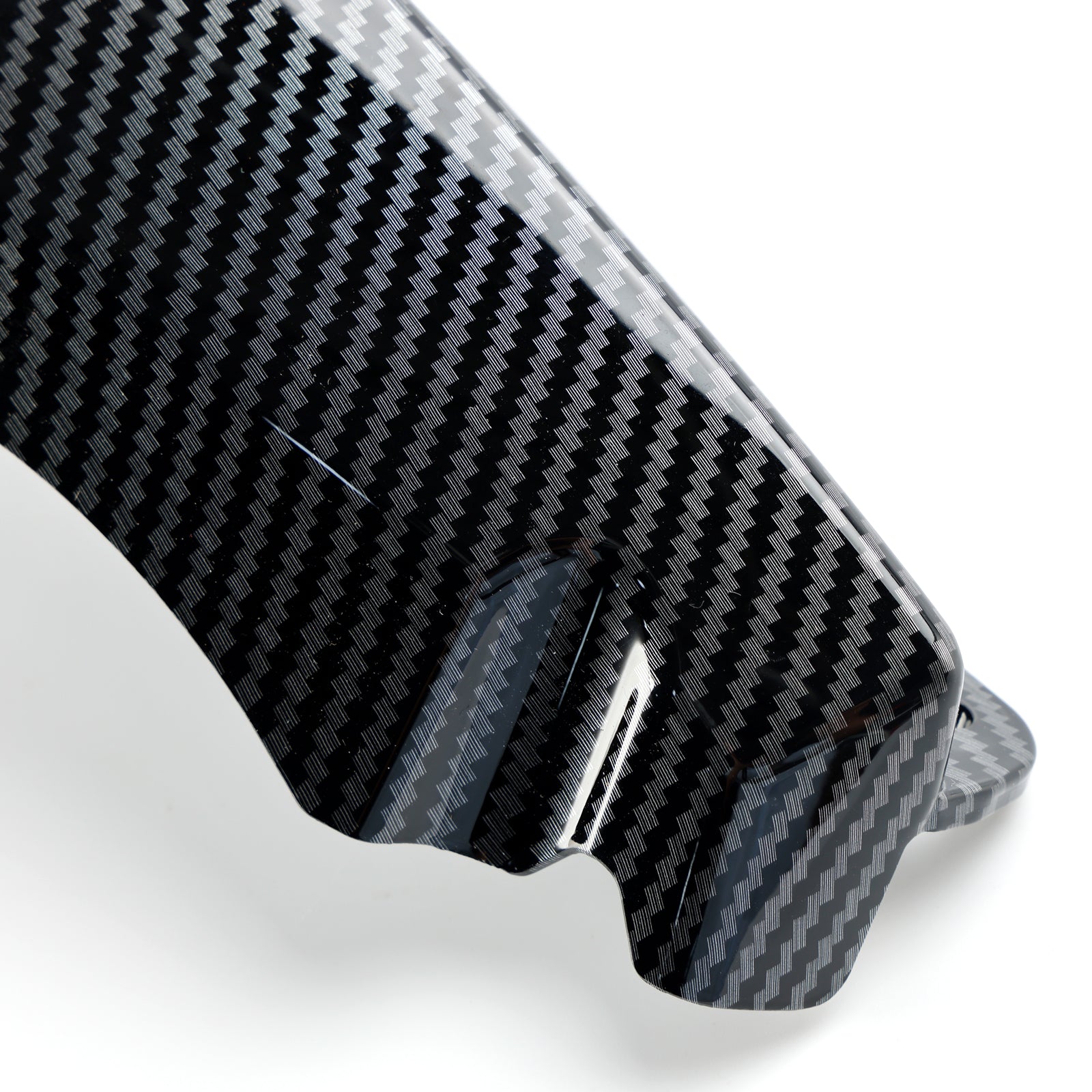 2015-2024 Kawasaki KLE650 Versys 650 Tampa lateral do assento traseiro da cauda traseira