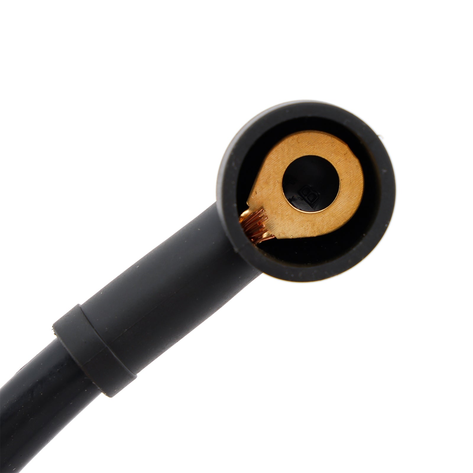 1983-1993 Yamaha T 50 Ed Townmate/T 80 Ed Townmate Startermotor