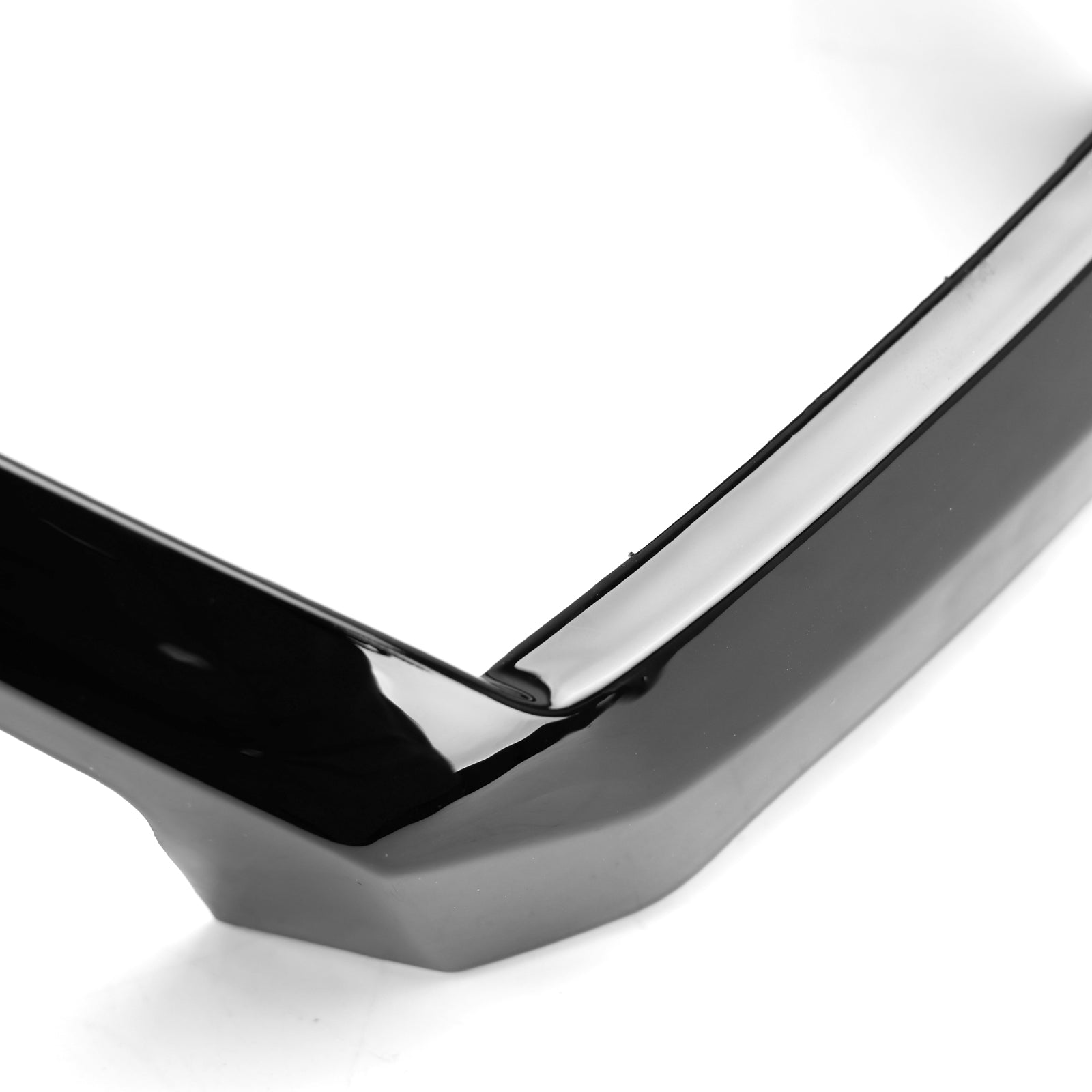 23-24 Honda Adv 160 Lenker Fahrer Mittelkasten Untere Abdeckung Verkleidung