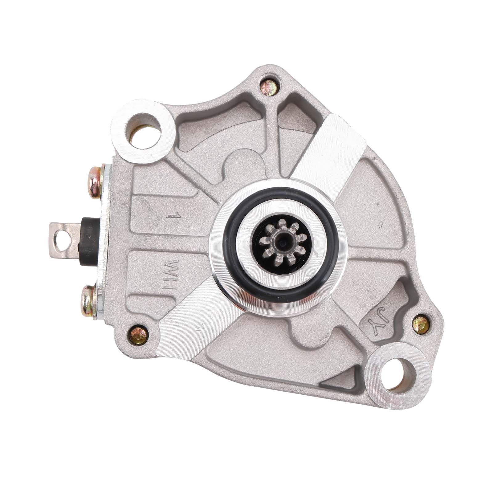 2012-2017 Honda Vision NSC50 NSC50R 9T Starting Motor