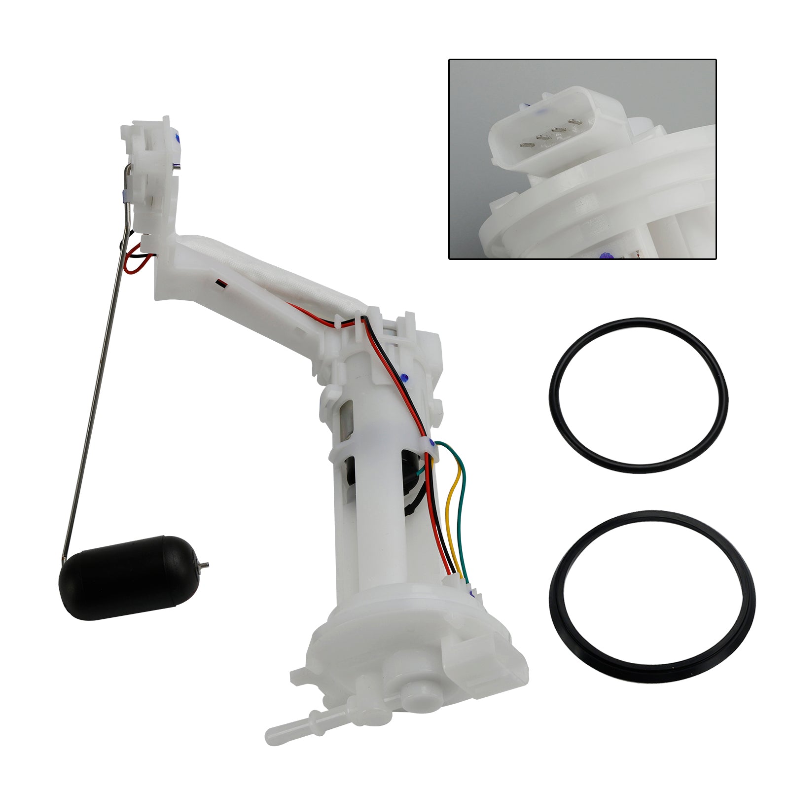 Honda Forza 250 ABS TU NSS 250 300 Bomba de combustível de capa superior Substitua 16700-K0B-T01