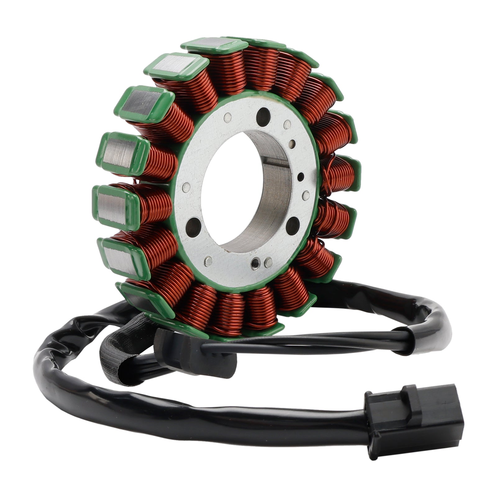 95-97 Kawasaki Ninja ZX-6R ZX600F Statorregler Gleichrichter Dichtung