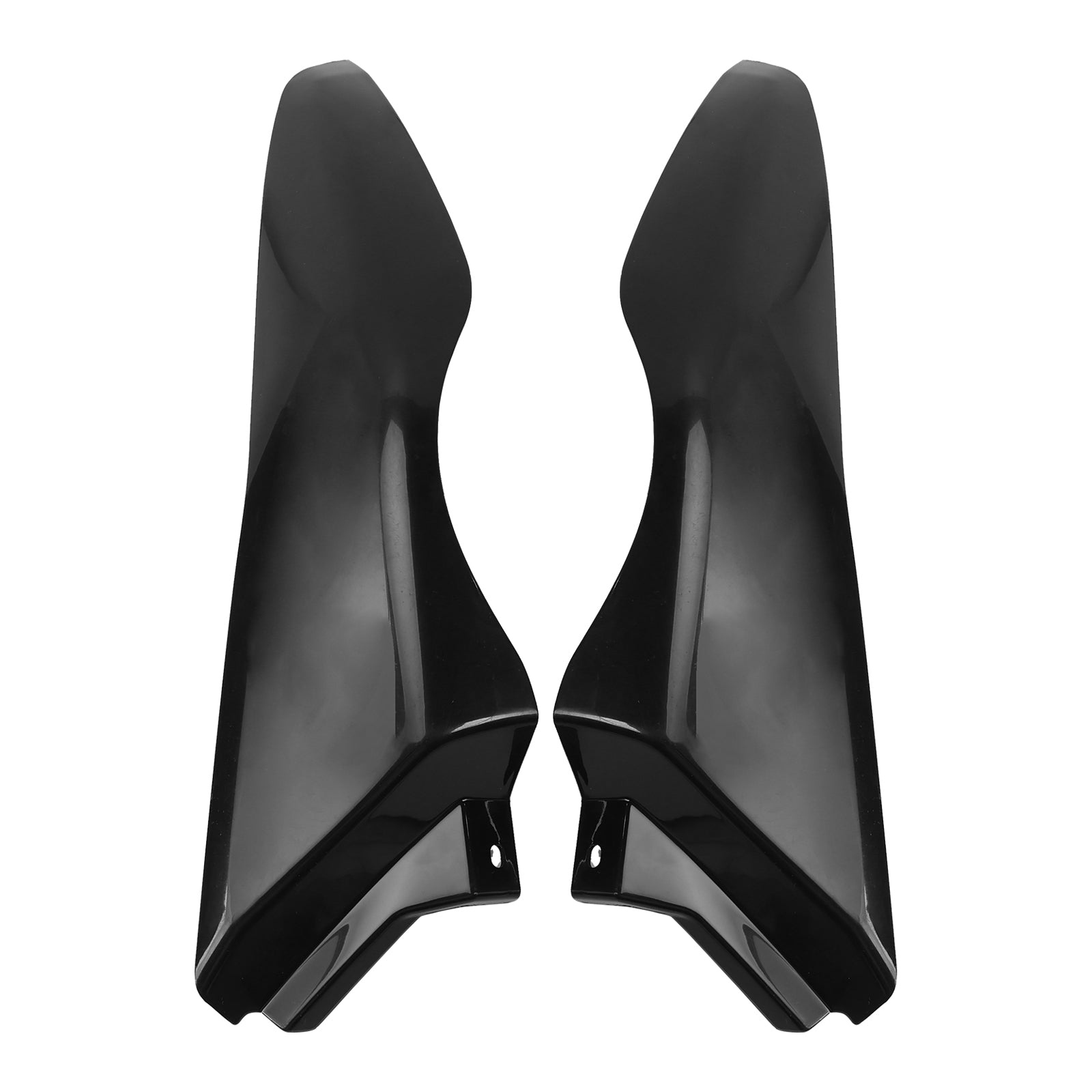Amotopart 2025-2026 Yamaha TMAX560 Unpainted Fairing Kit