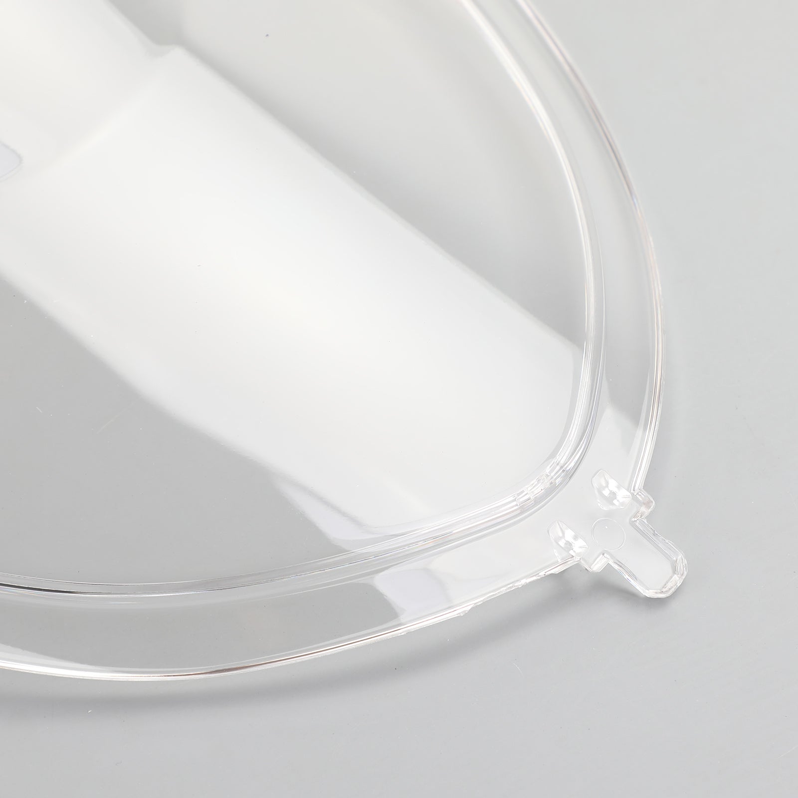 17-20 YAMAHA YZF R15 V3 ABS Plastic motorfiets voorruitenscherm Clear