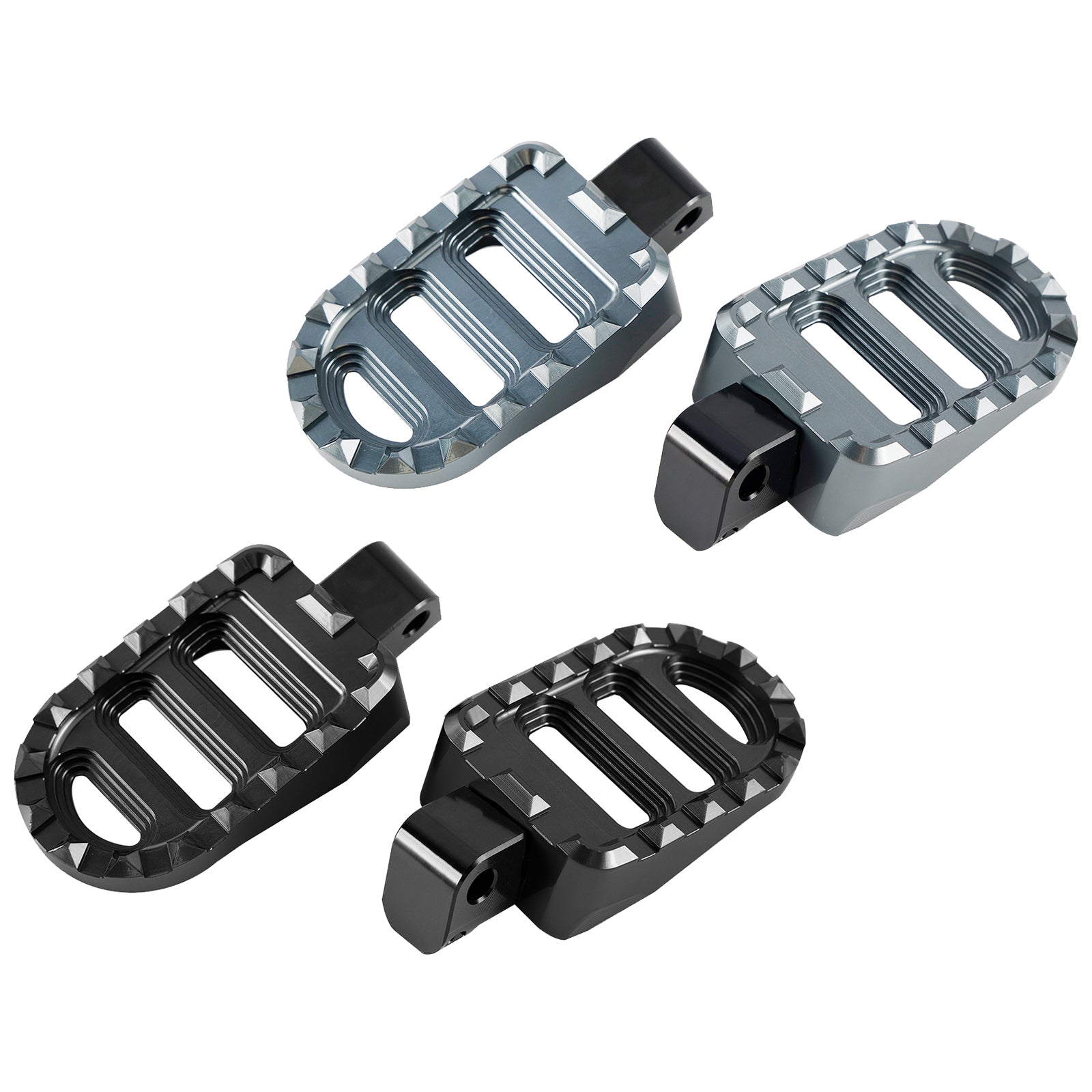 18-23 BMW R1250RT K1600B K1600GT K1600GTL přední nohy Foot Peg