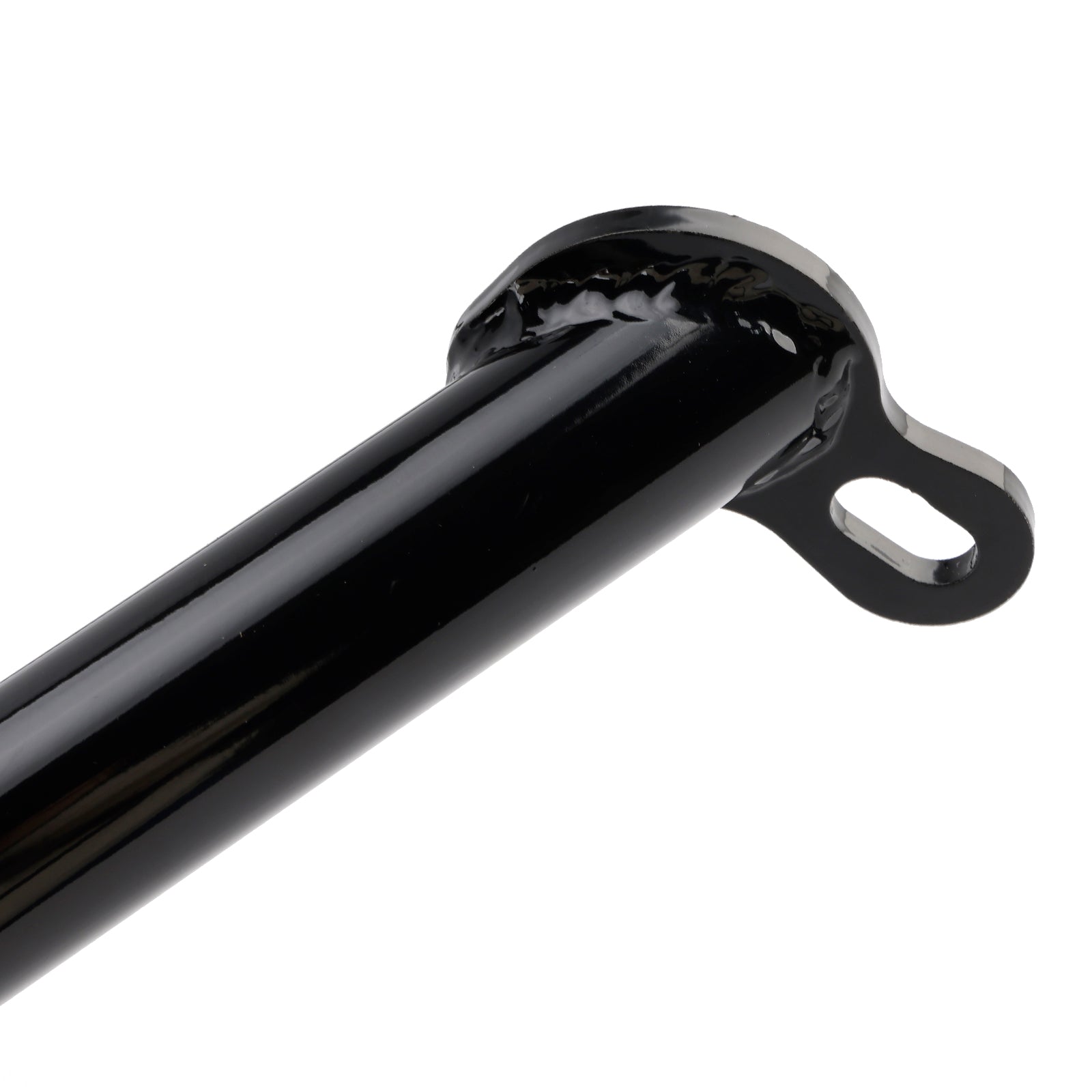 09-23 Touring Road King Bumper Engine Protection Guard Crash Bar Black